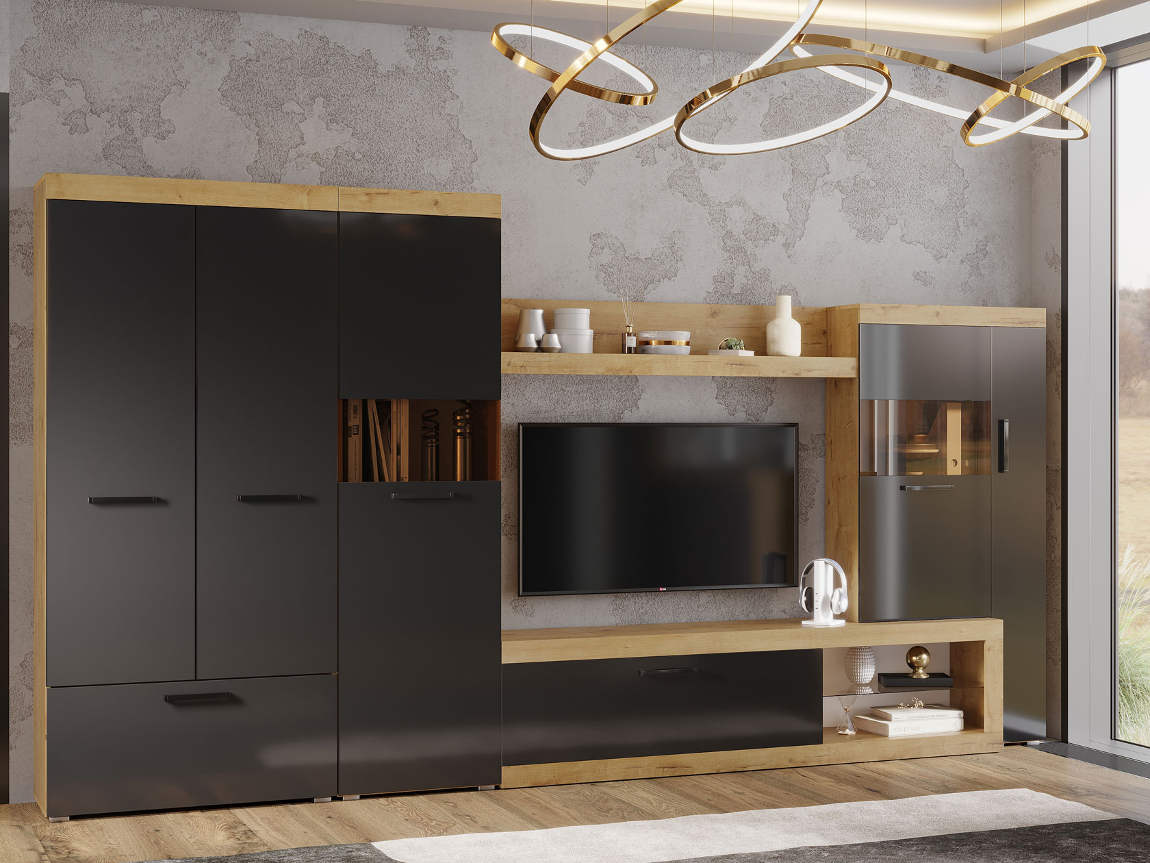 Гостиная 133-189513