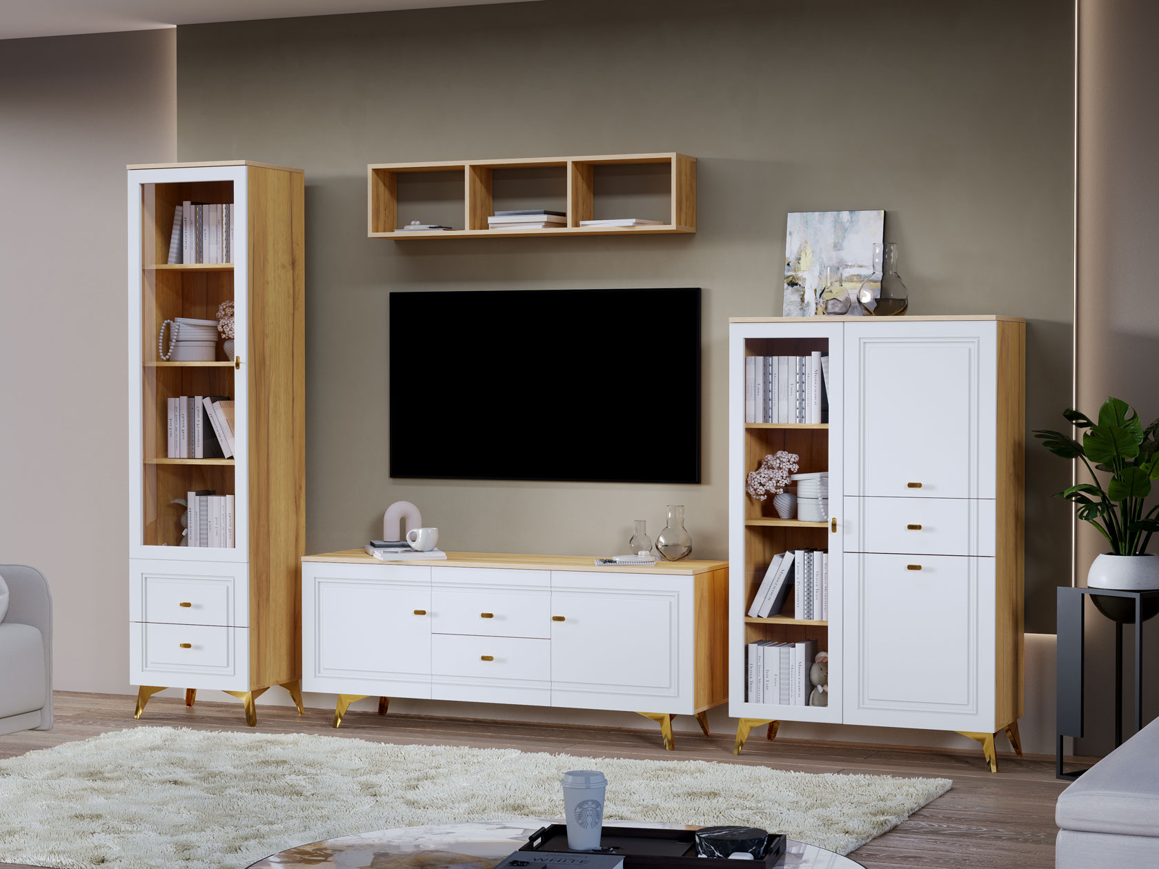 Гостиная 136-185925