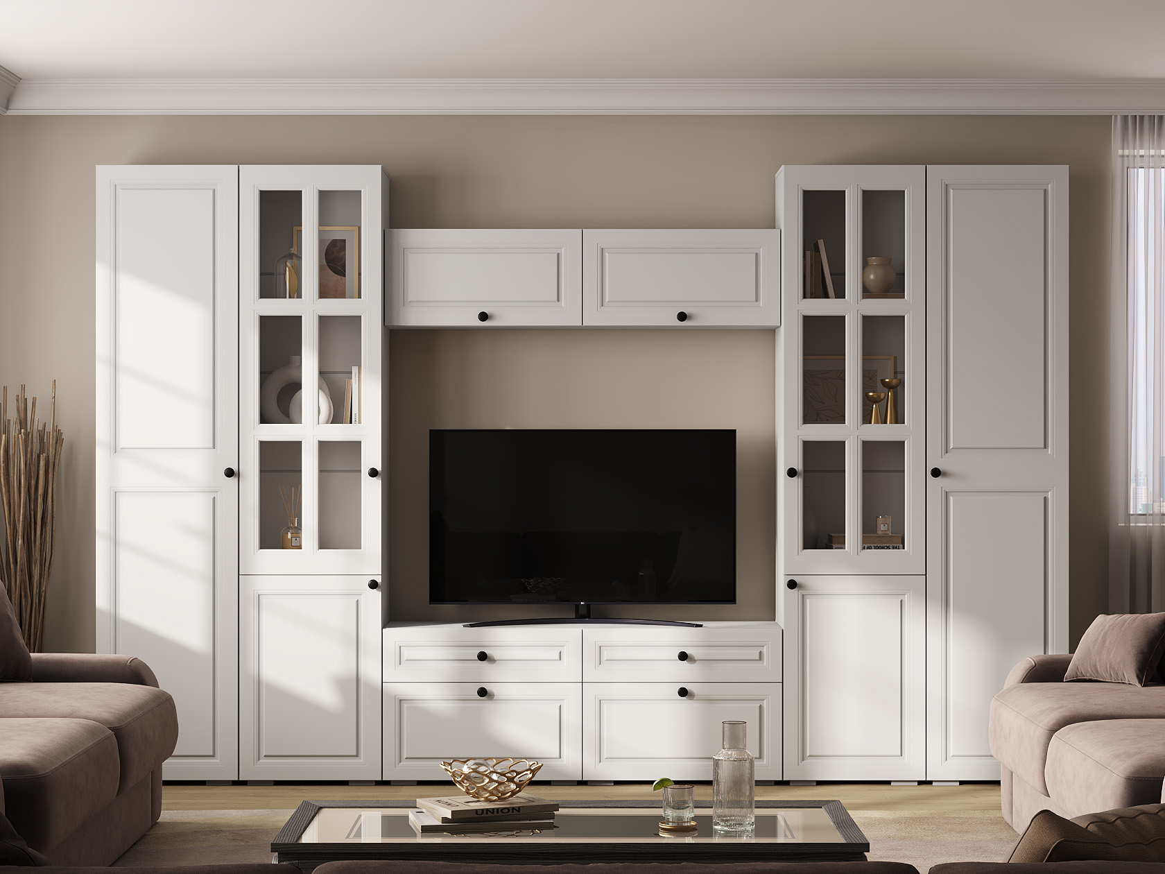 Гостиная 133-171817