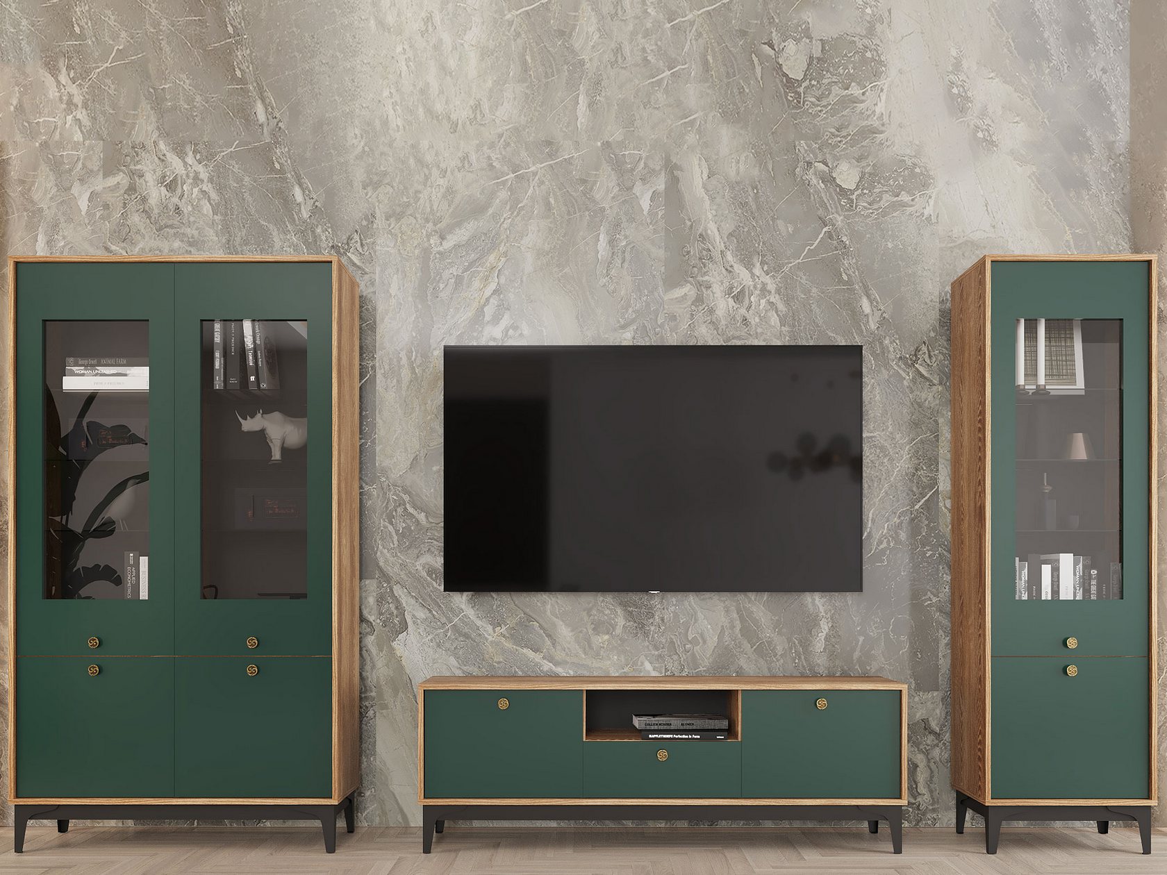 Гостиная 133-160280