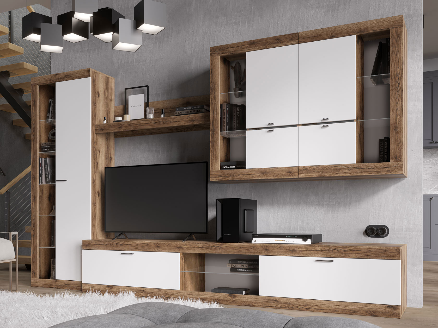 Гостиная 133-192671