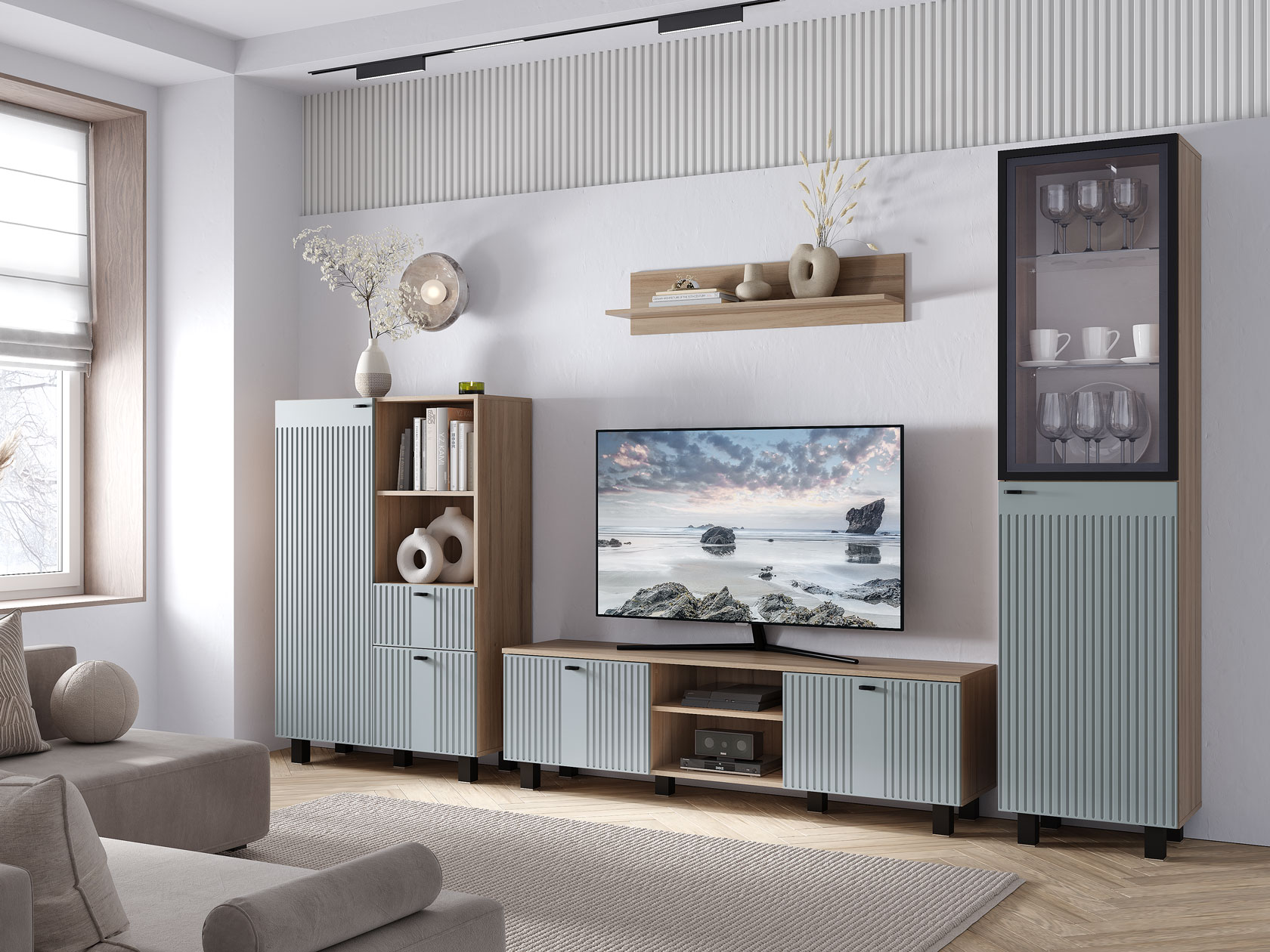 Гостиная 133-176045