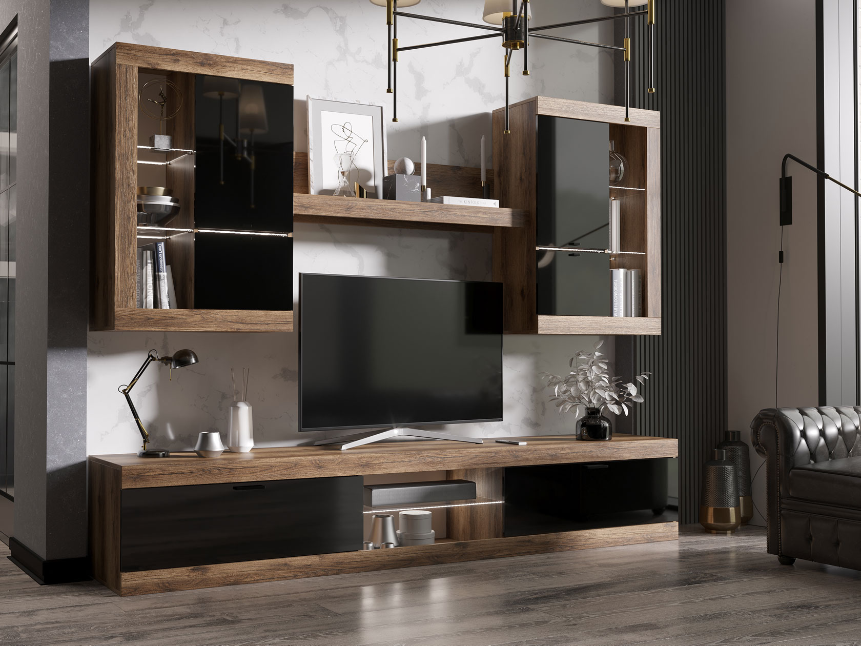 Гостиная 133-190664