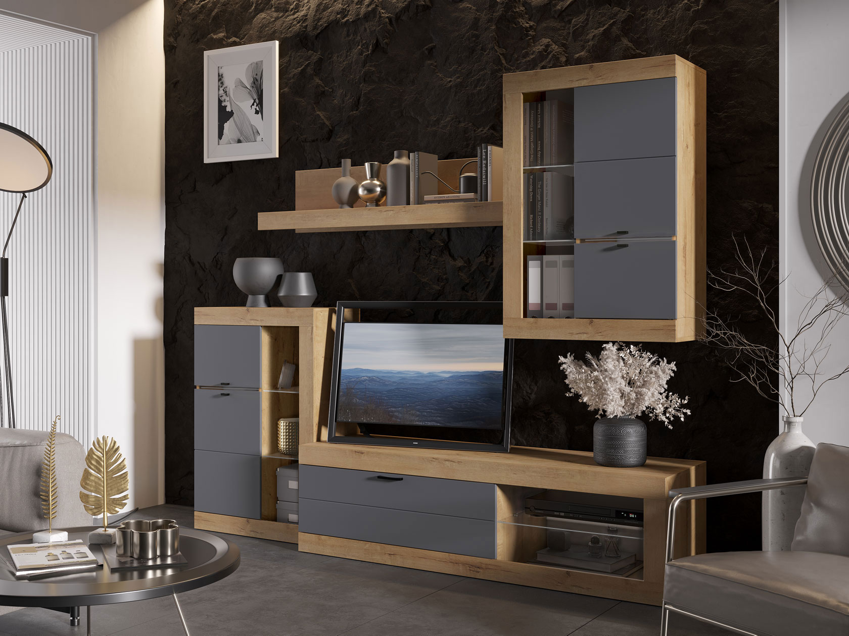 Гостиная 133-192645