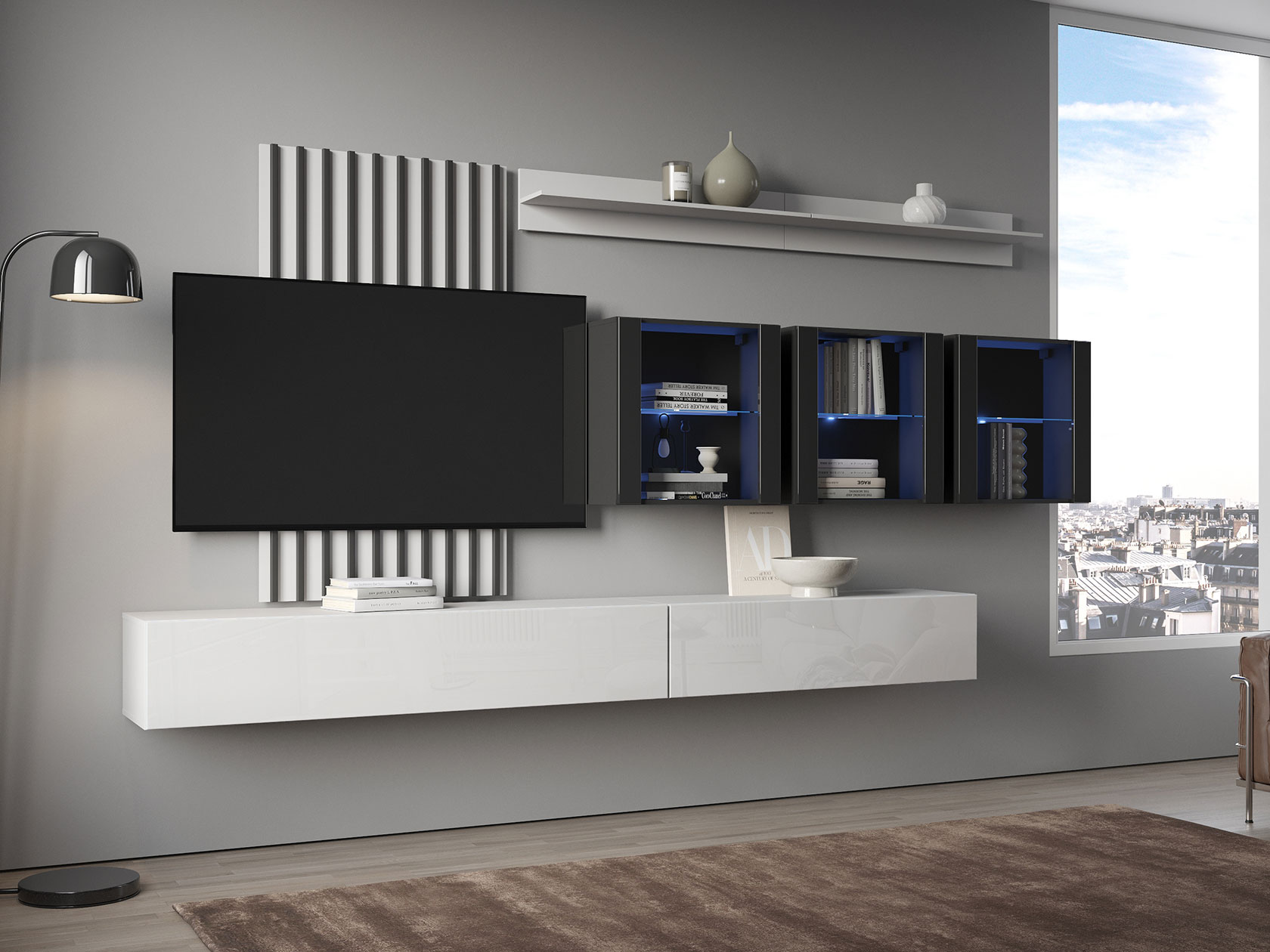 Гостиная 133-175536