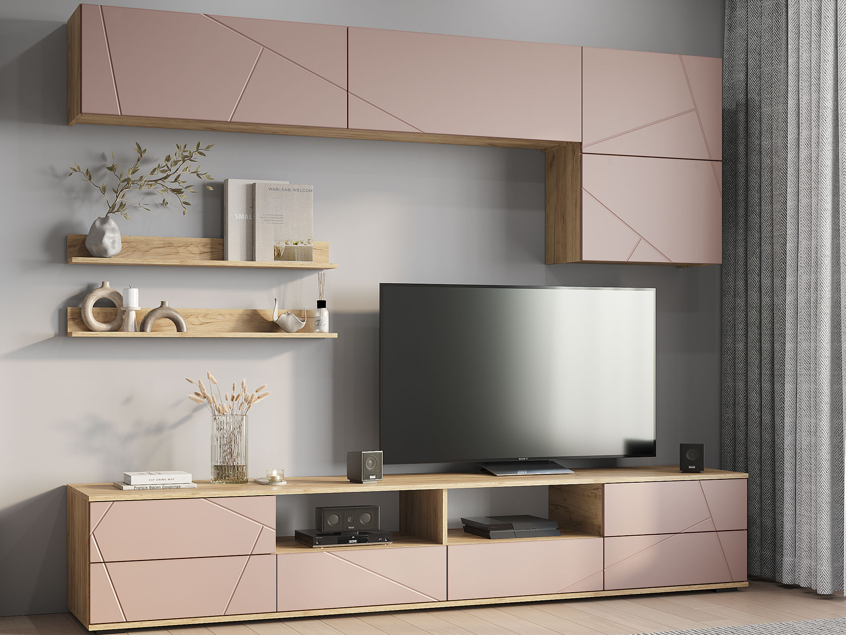 Гостиная 136-190314