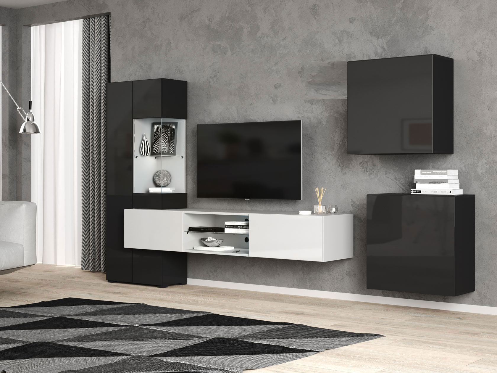 Гостиная 133-154787