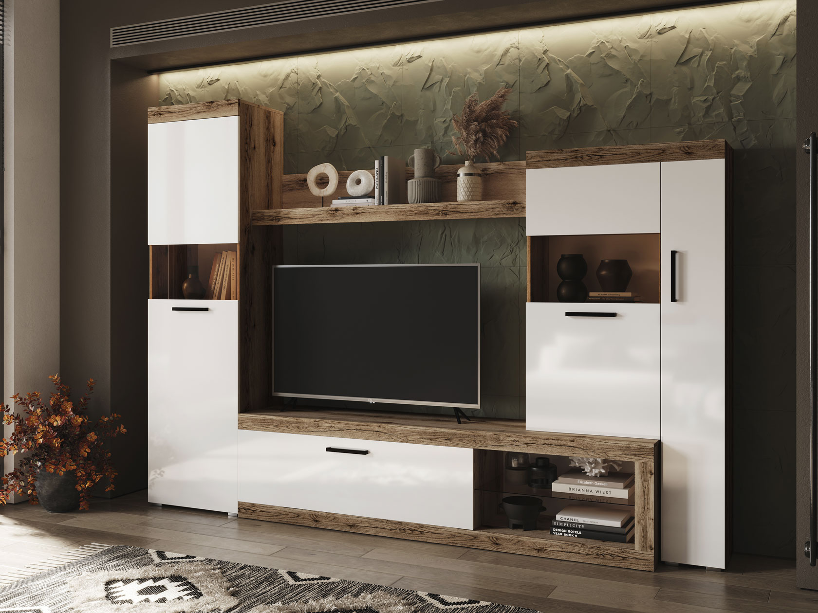 Гостиная 133-189512