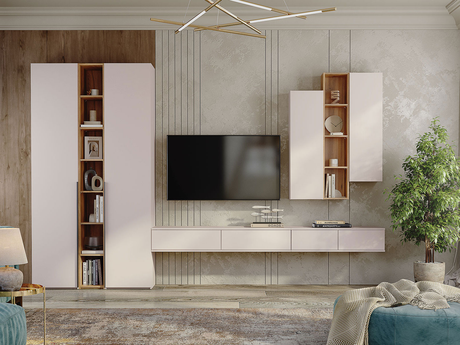 Гостиная 133-173389