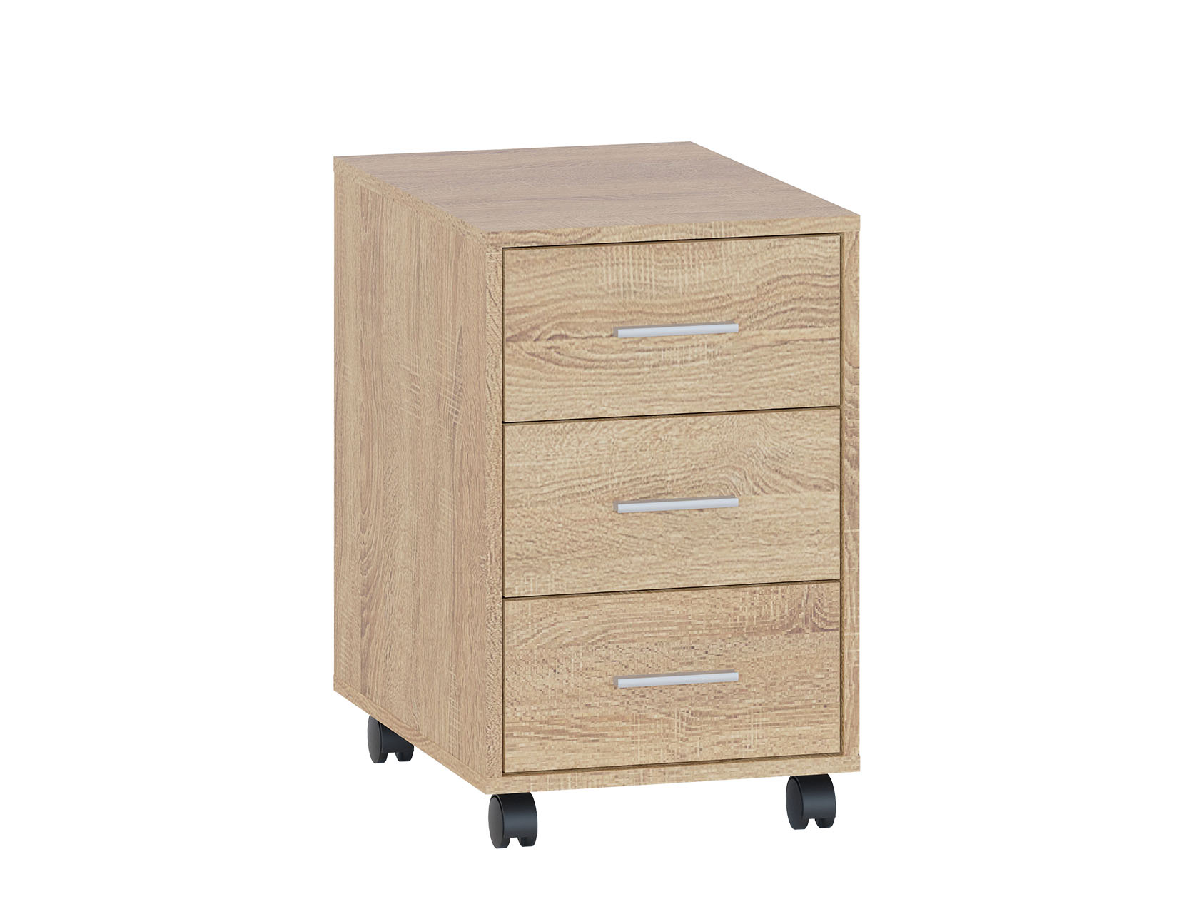 Тумба с ящиками 186-195158