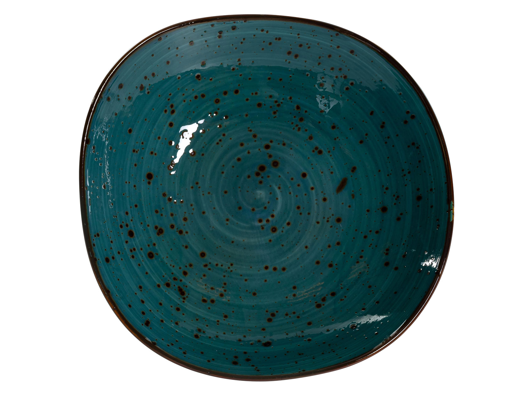 Тарелка 133-167925