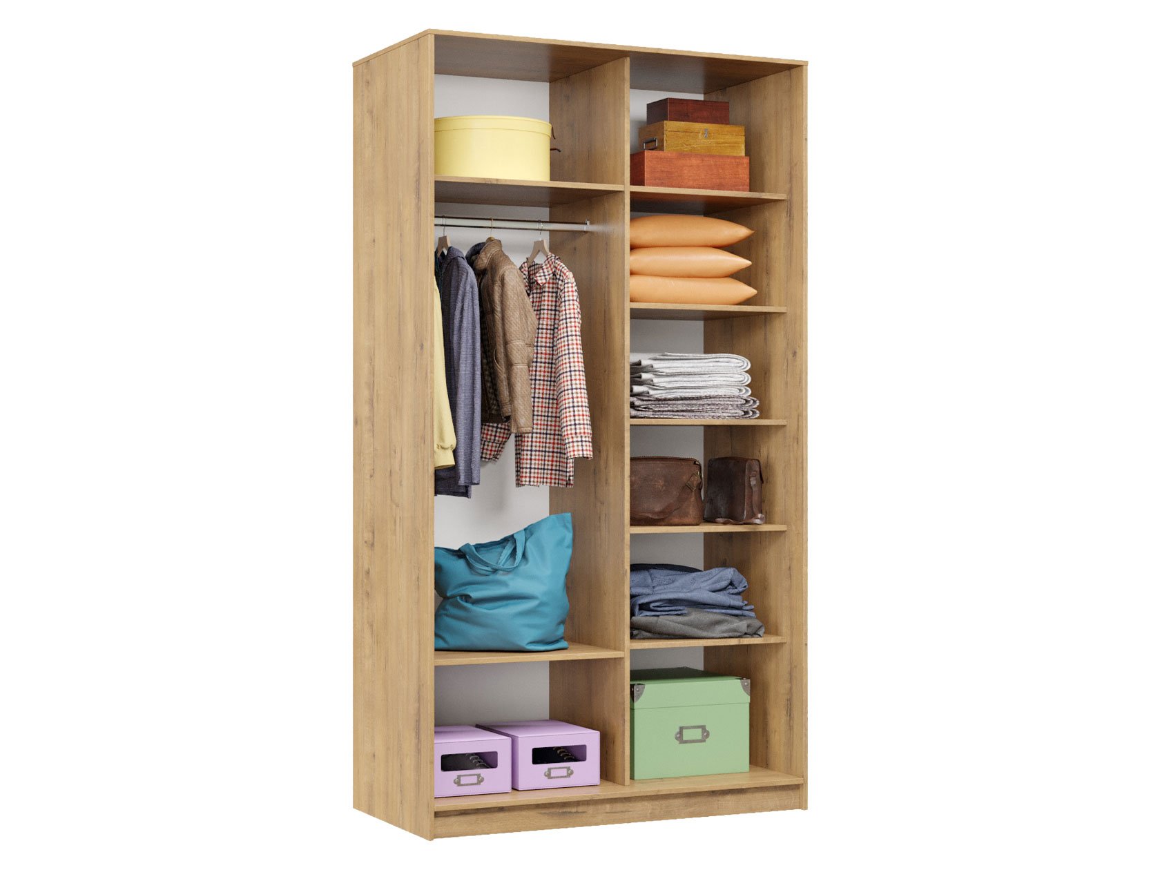 Шкаф-купе 133-154914