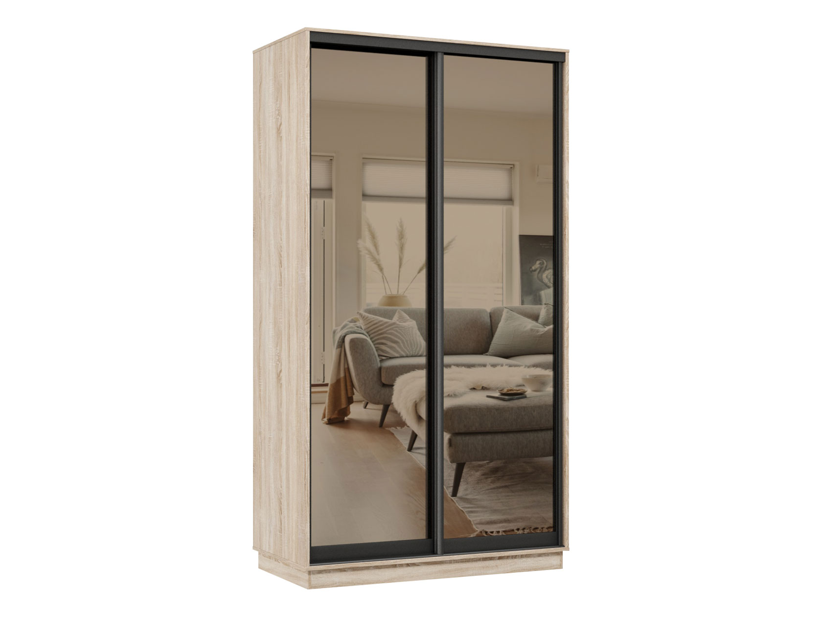 Шкаф-купе 133-162689