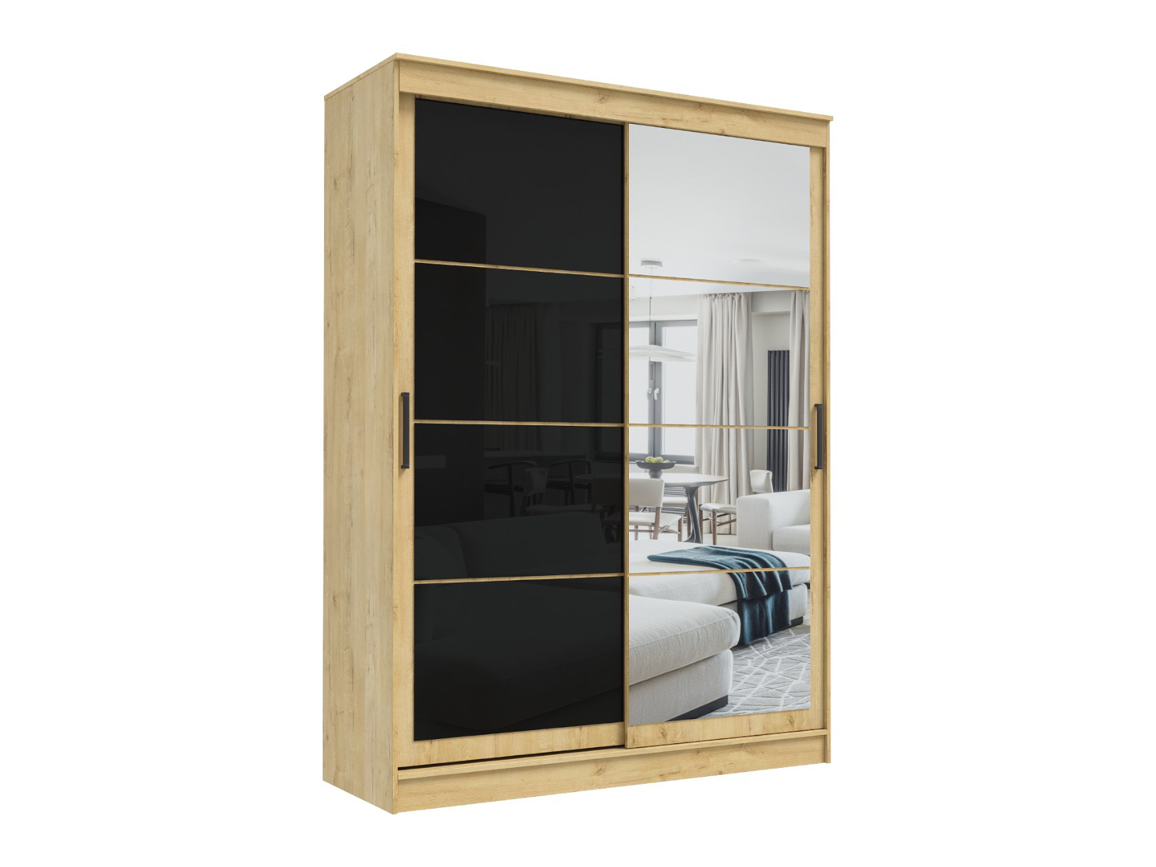 Шкаф-купе 133-193993