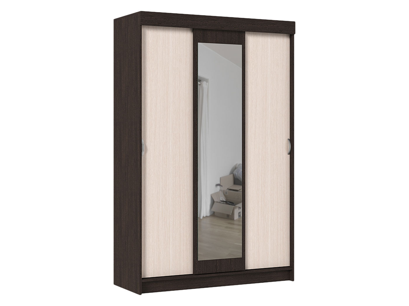 Шкаф-купе 133-170726