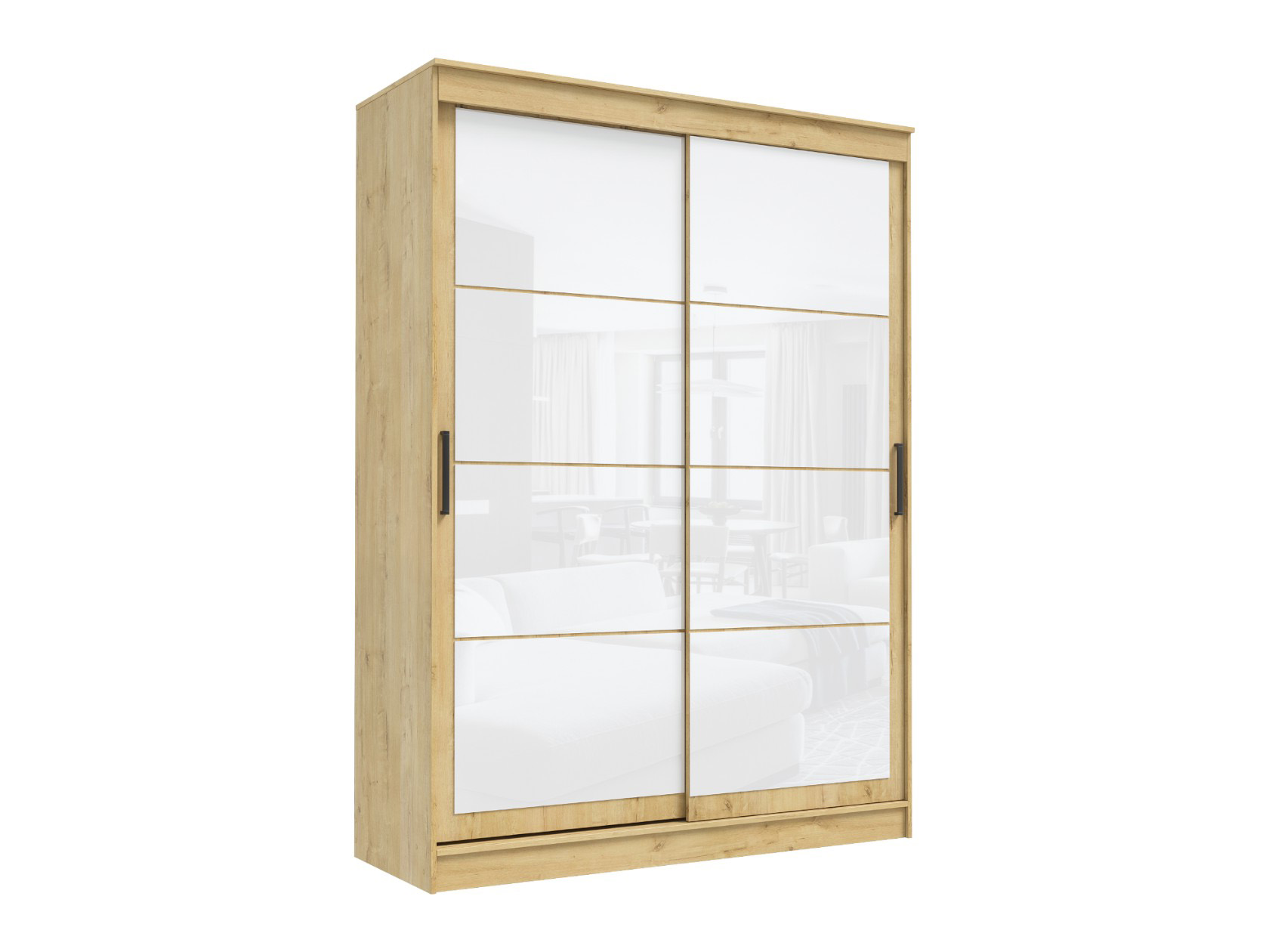 Шкаф-купе 133-194017