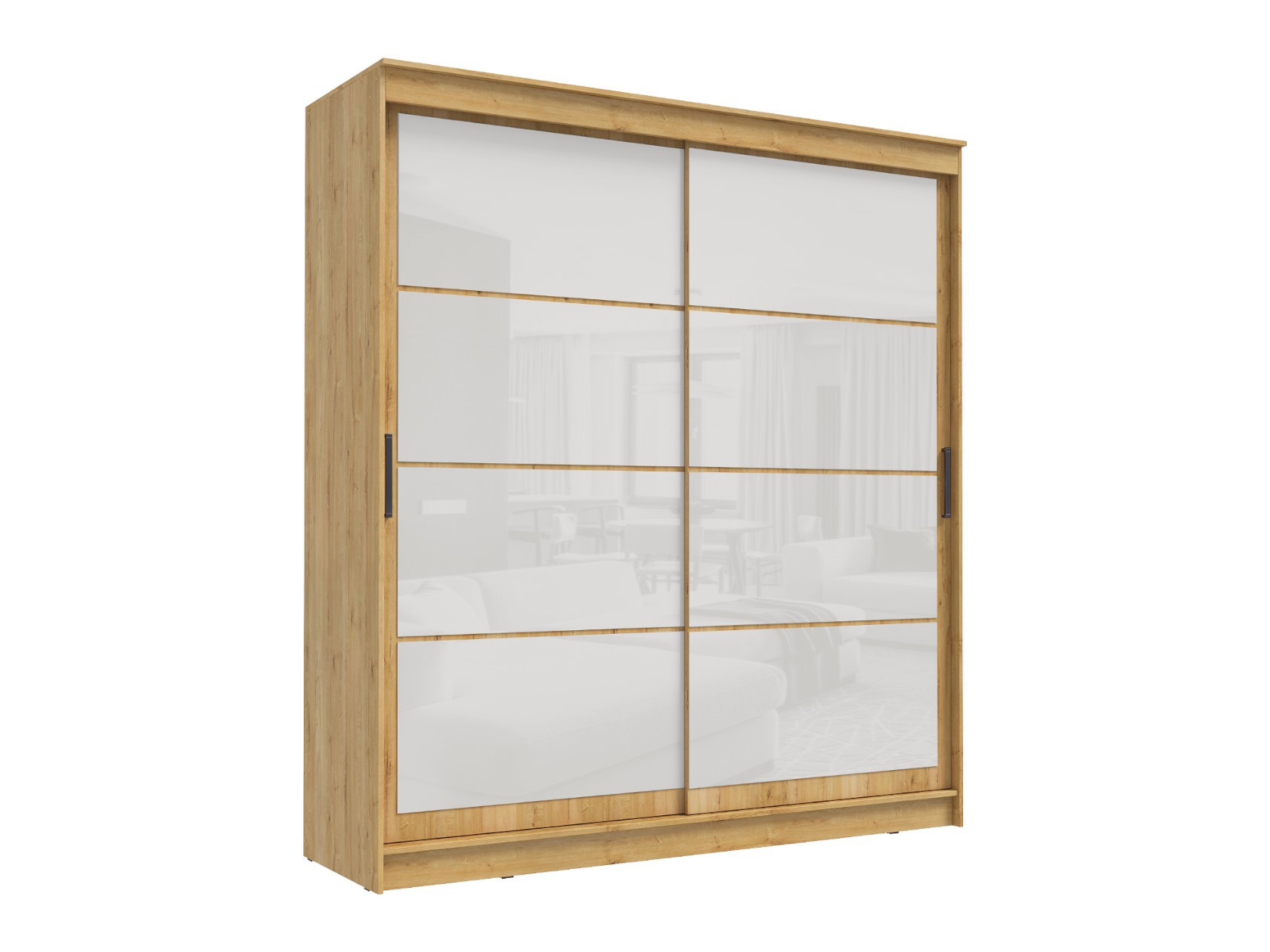 Шкаф-купе 133-194018