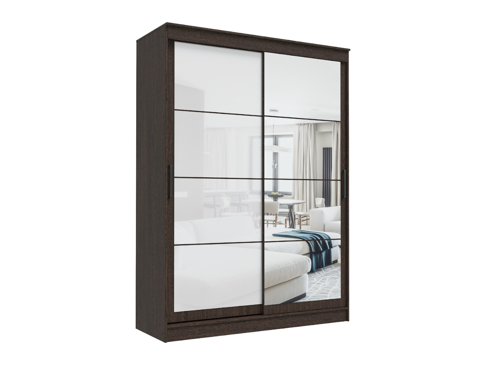 Шкаф-купе 133-193804