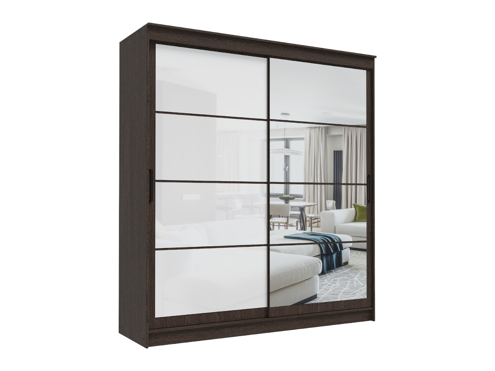 Шкаф-купе 133-193805