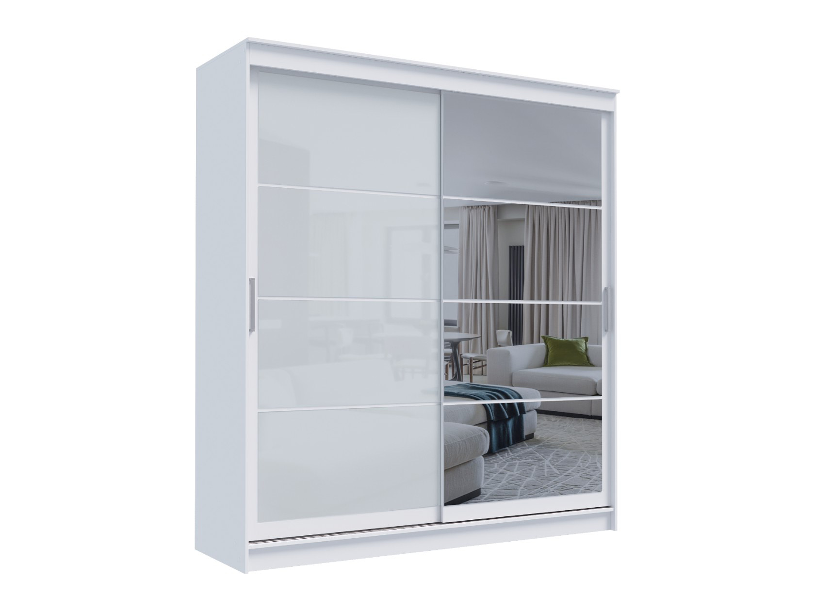 Шкаф-купе 133-193795