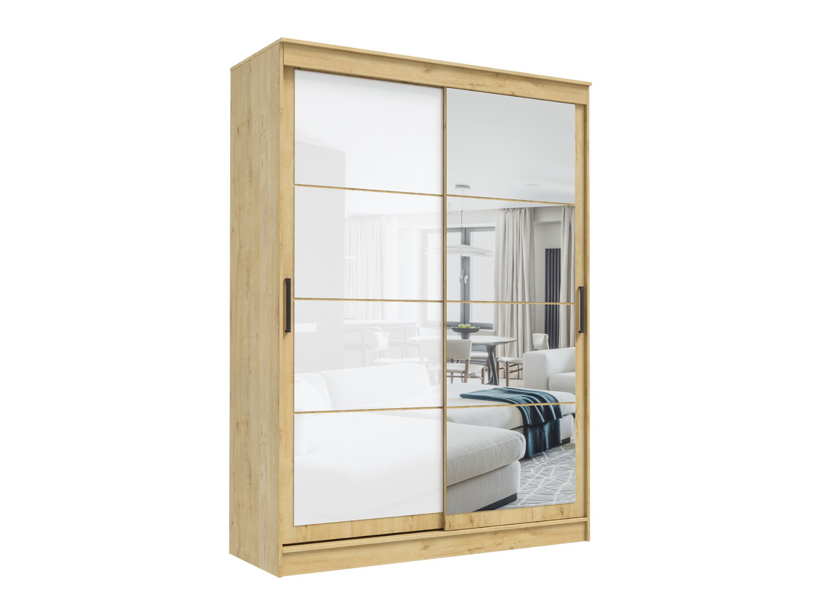 Шкаф-купе 133-193807