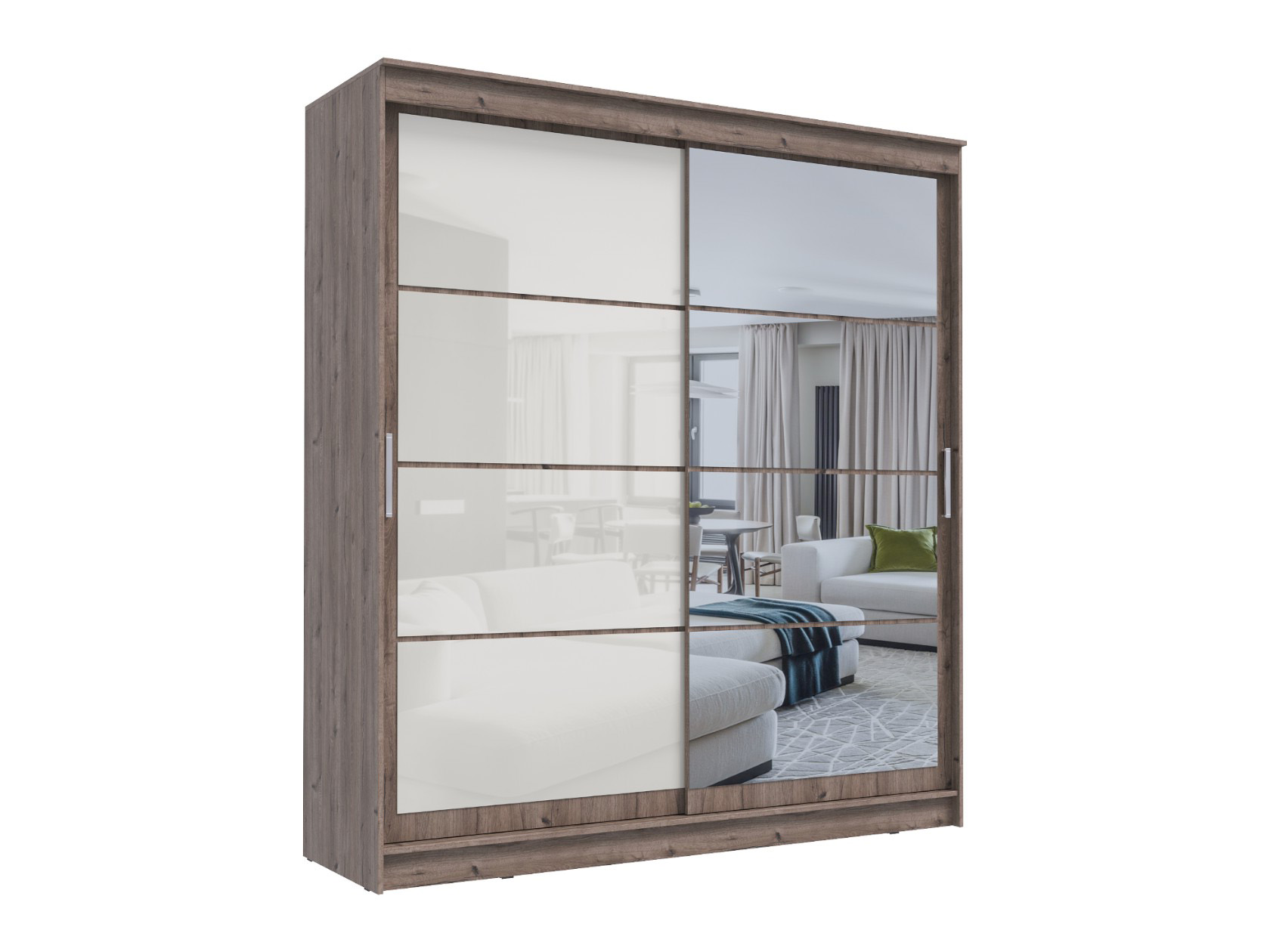 Шкаф-купе 133-193811