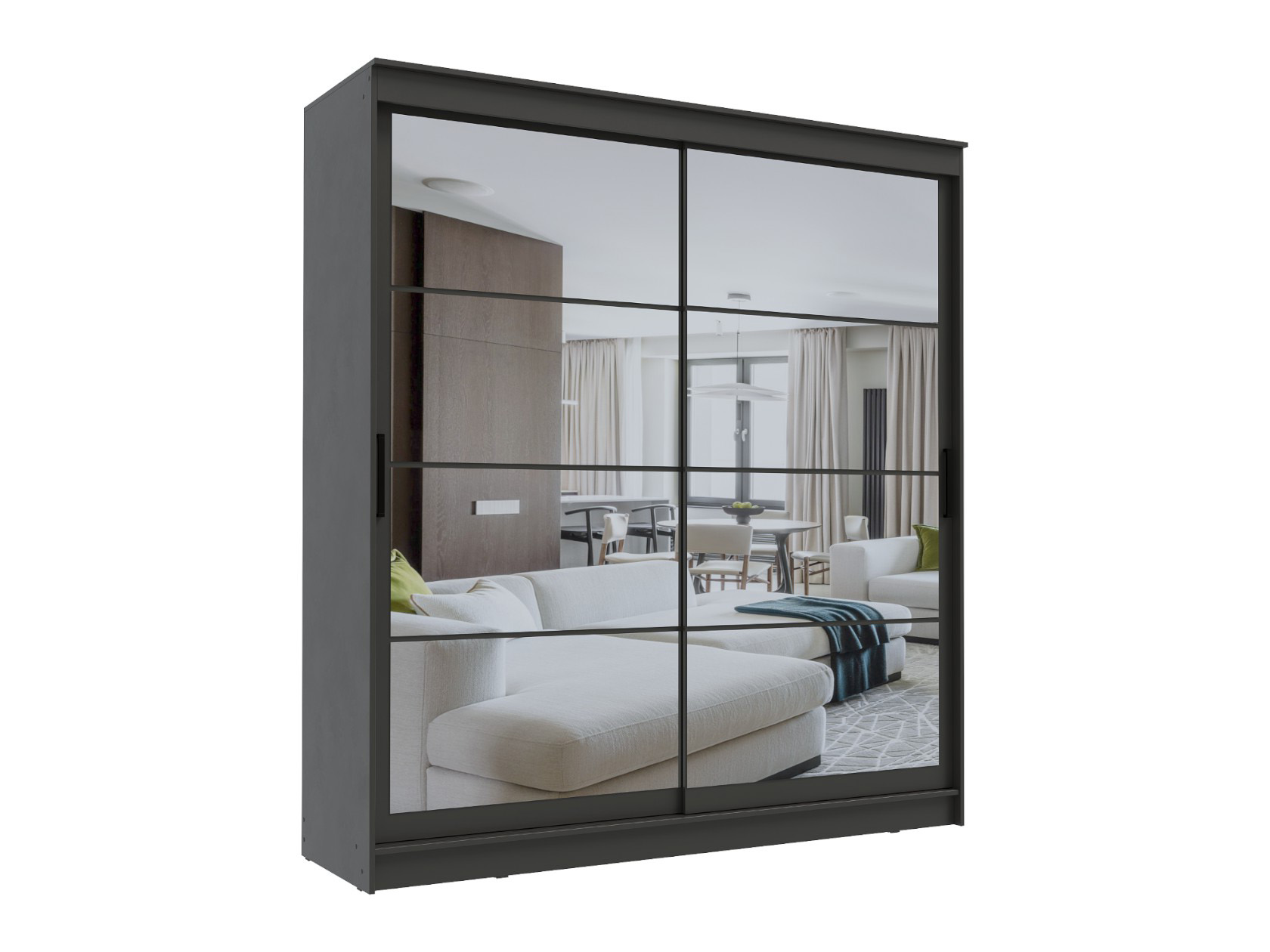 Шкаф-купе 133-193779