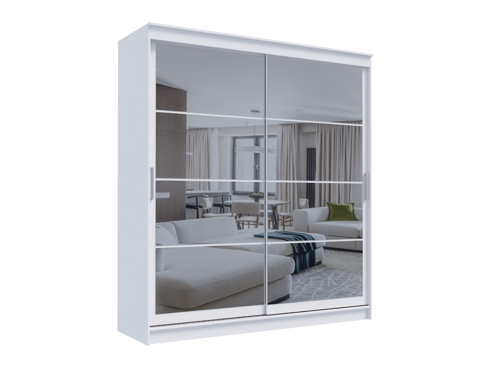 Шкаф-купе 133-193777