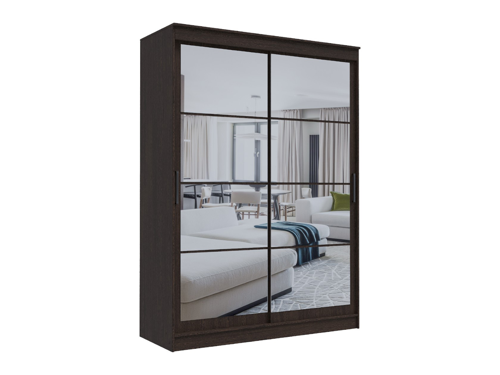 Шкаф-купе 133-193780