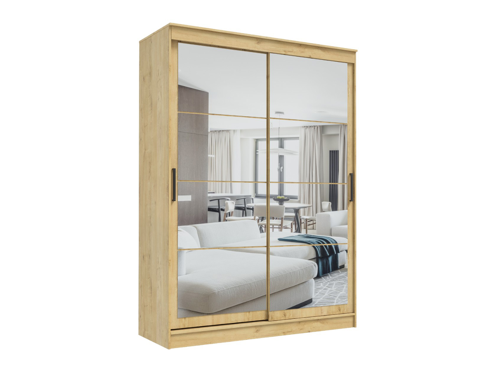 Шкаф-купе 133-193782