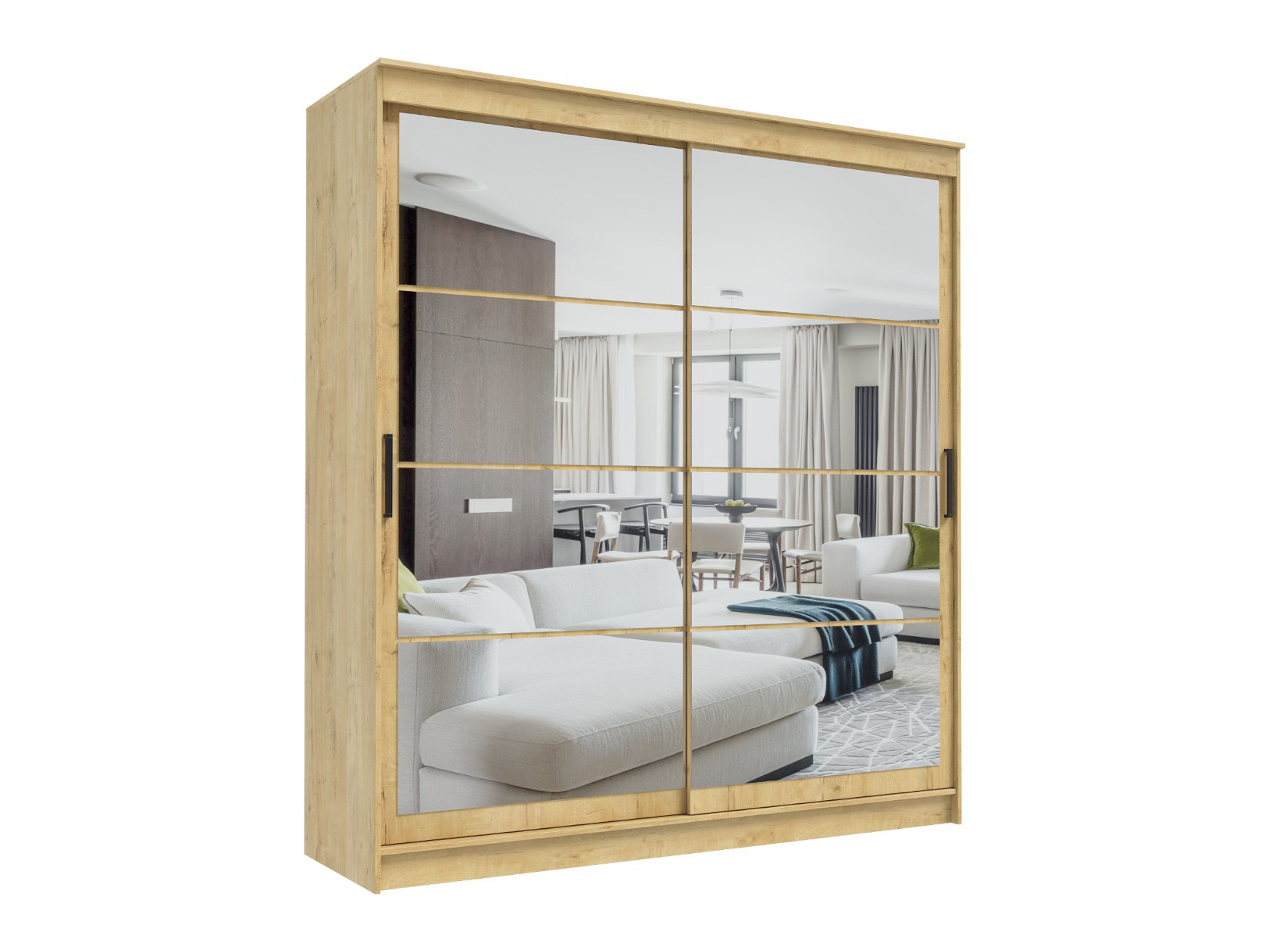 Шкаф-купе 133-193783