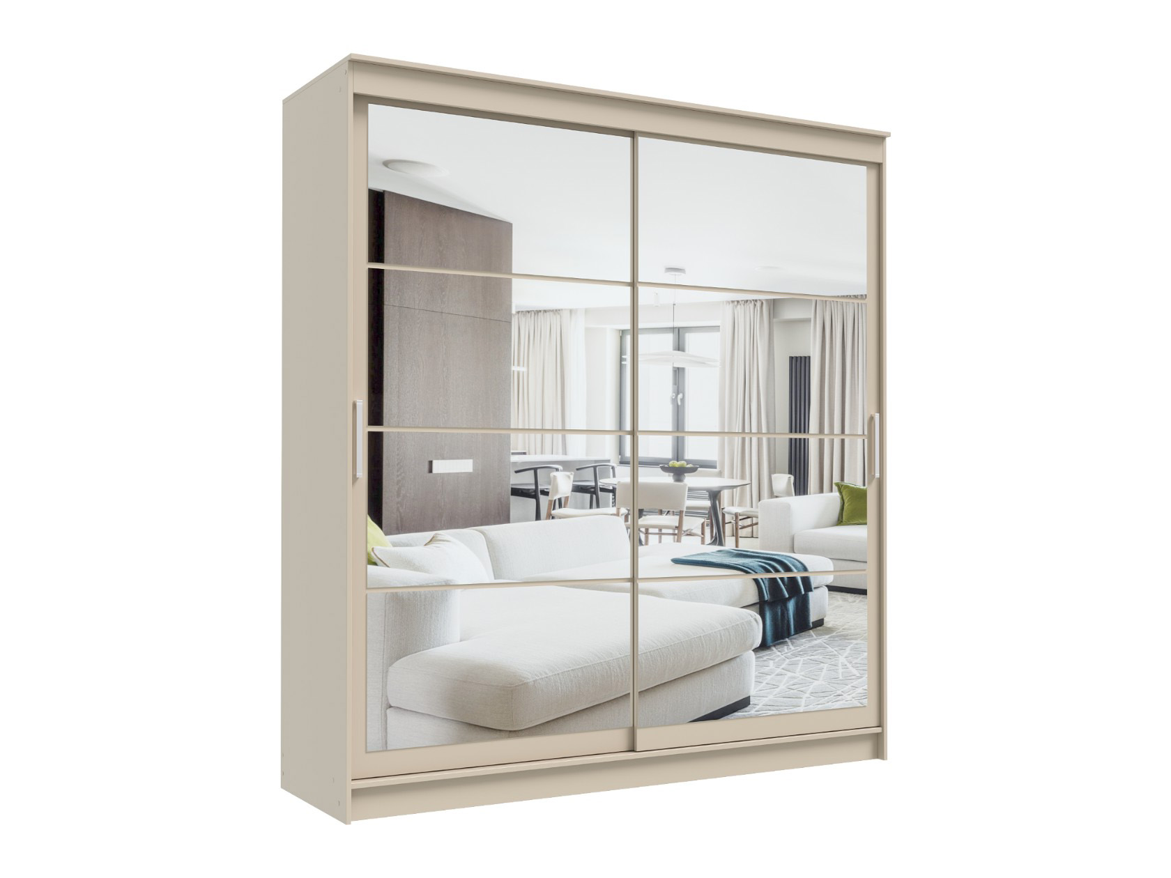 Шкаф-купе 133-193793