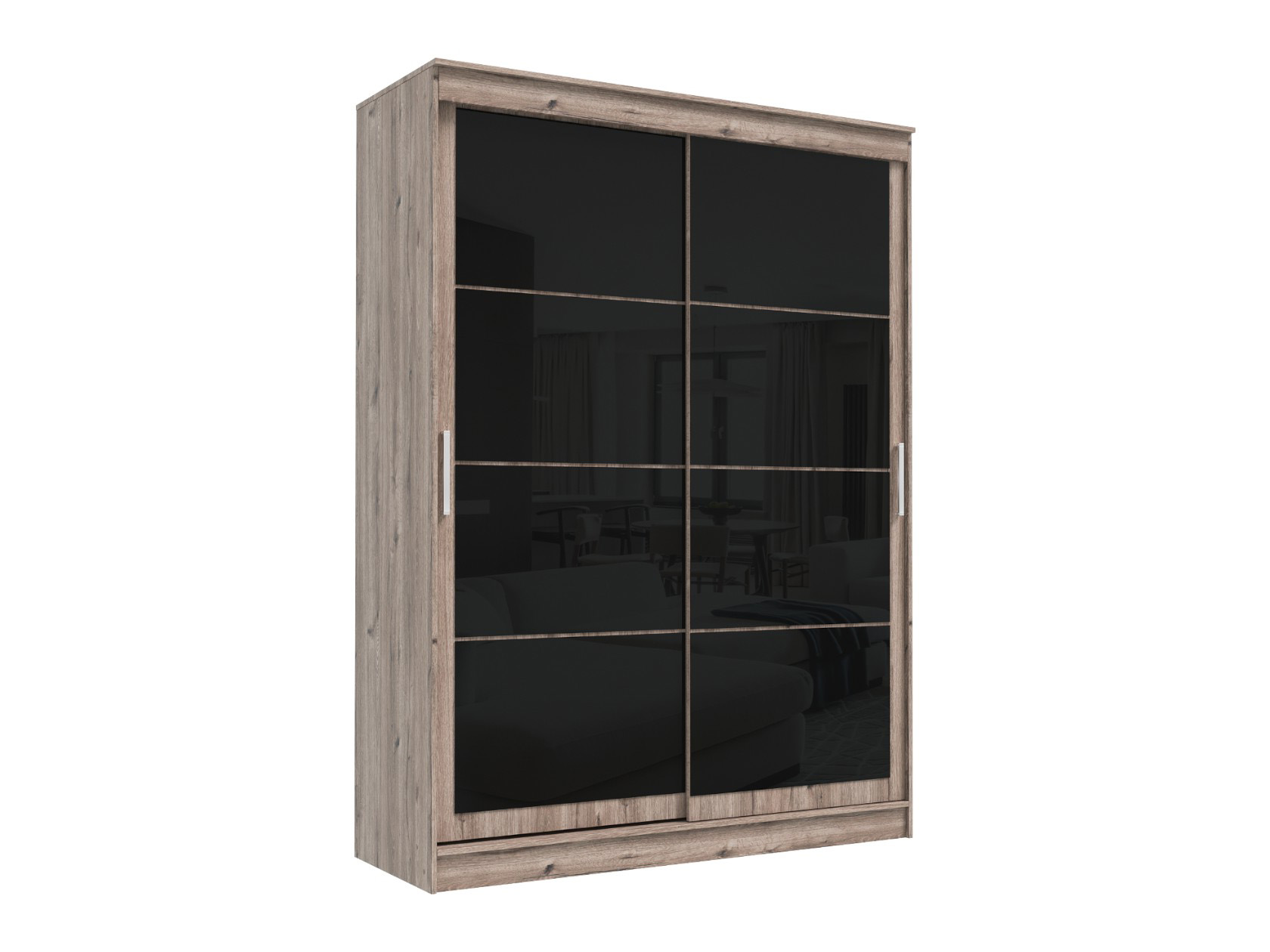 Шкаф-купе 133-194007