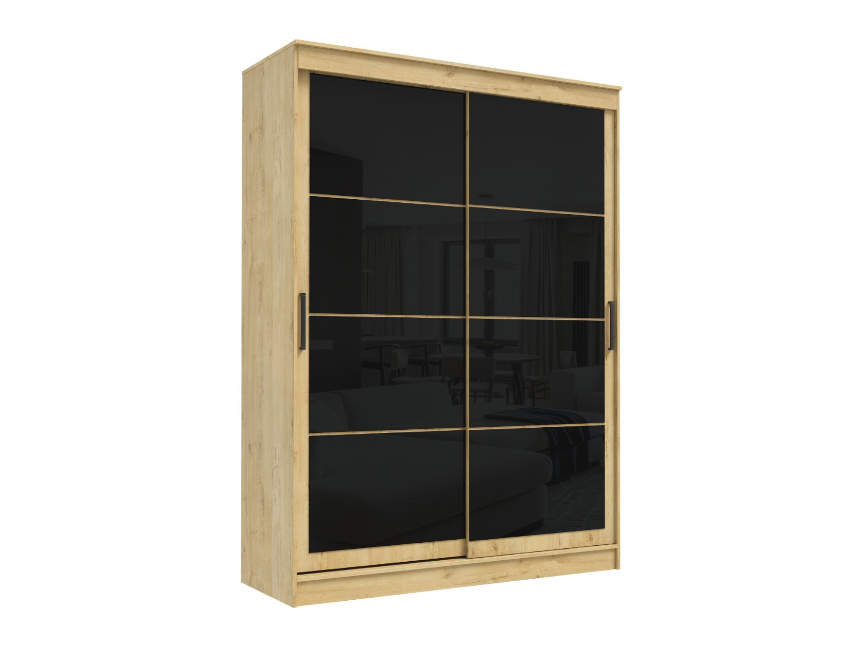 Шкаф-купе 133-194005