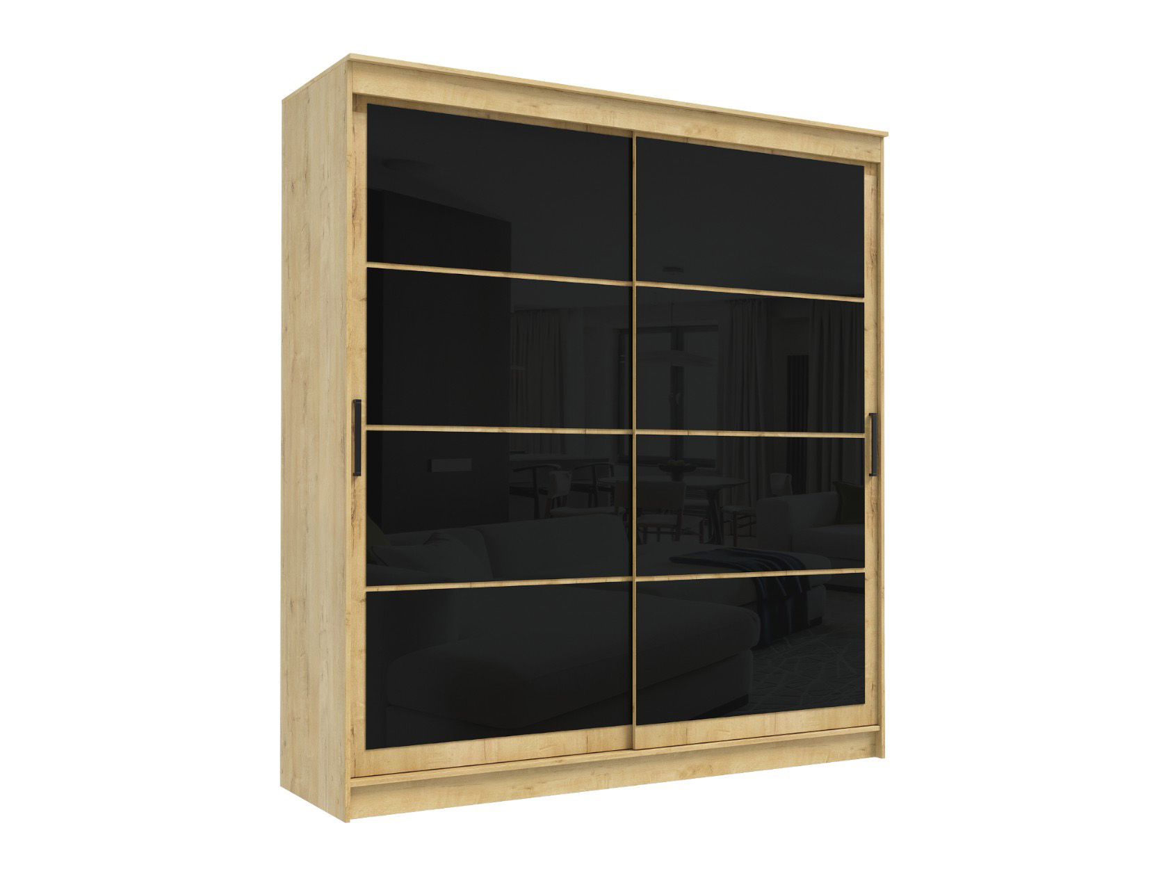 Шкаф-купе 133-194006