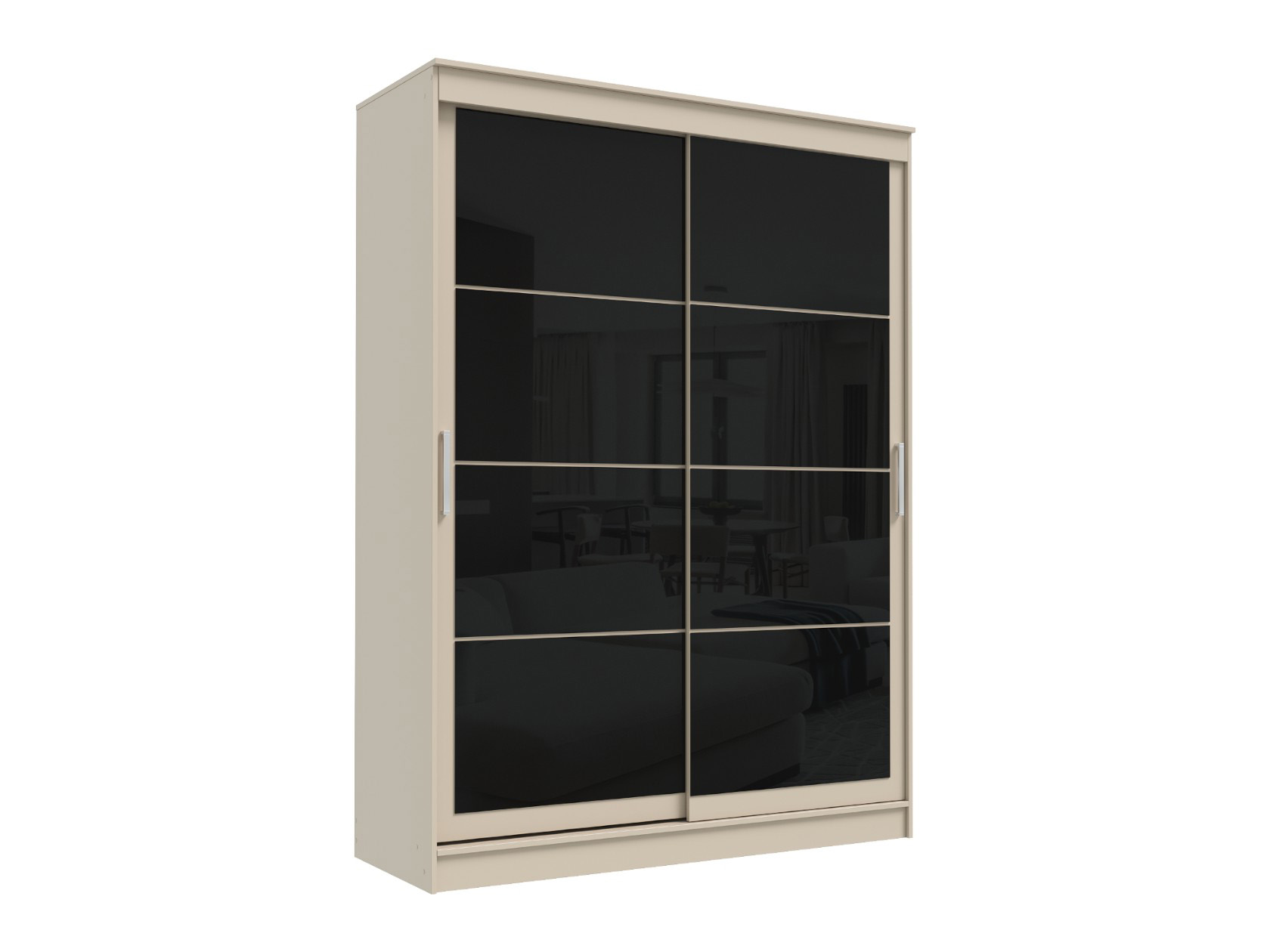 Шкаф-купе 133-194009