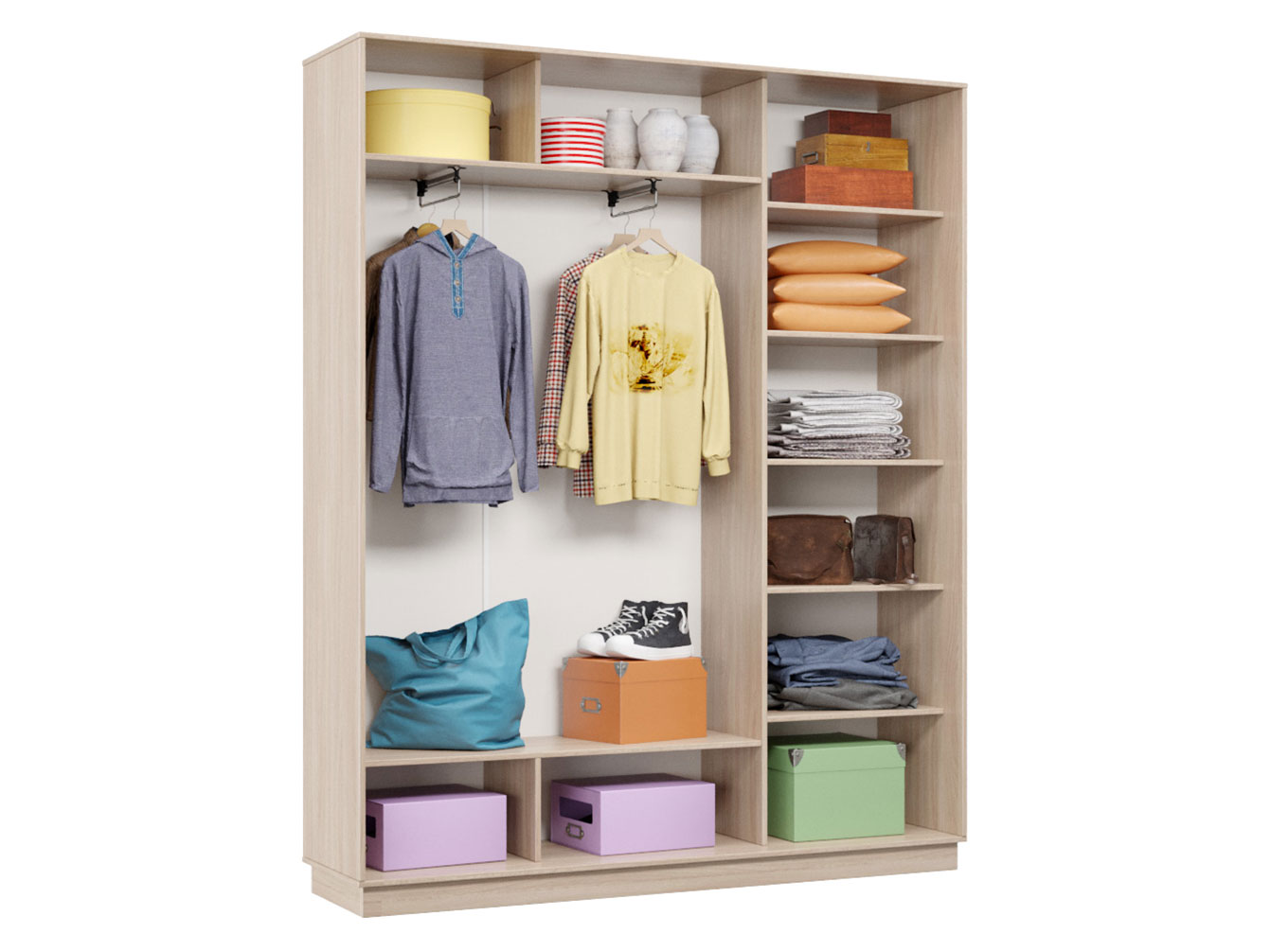 Шкаф-купе 133-197102