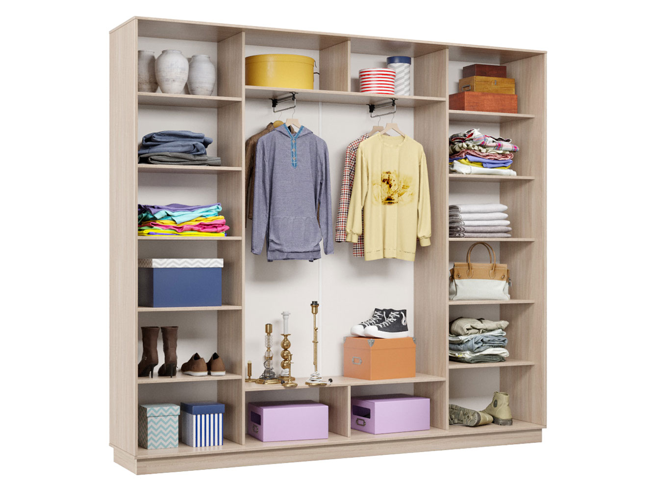 Шкаф-купе 133-197110