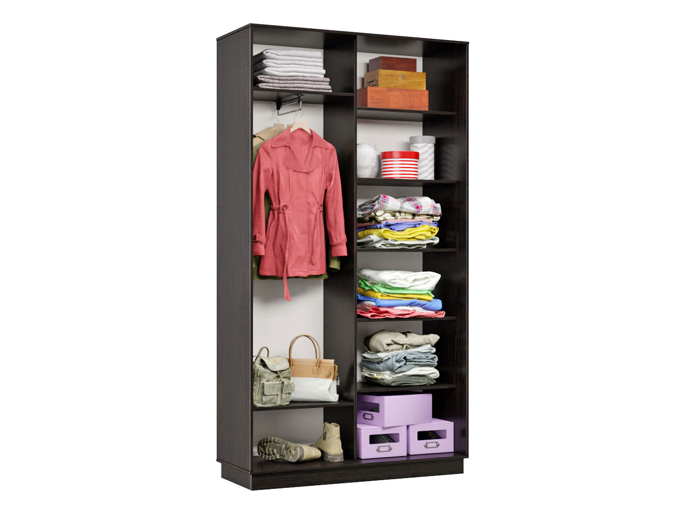 Шкаф-купе 133-196602