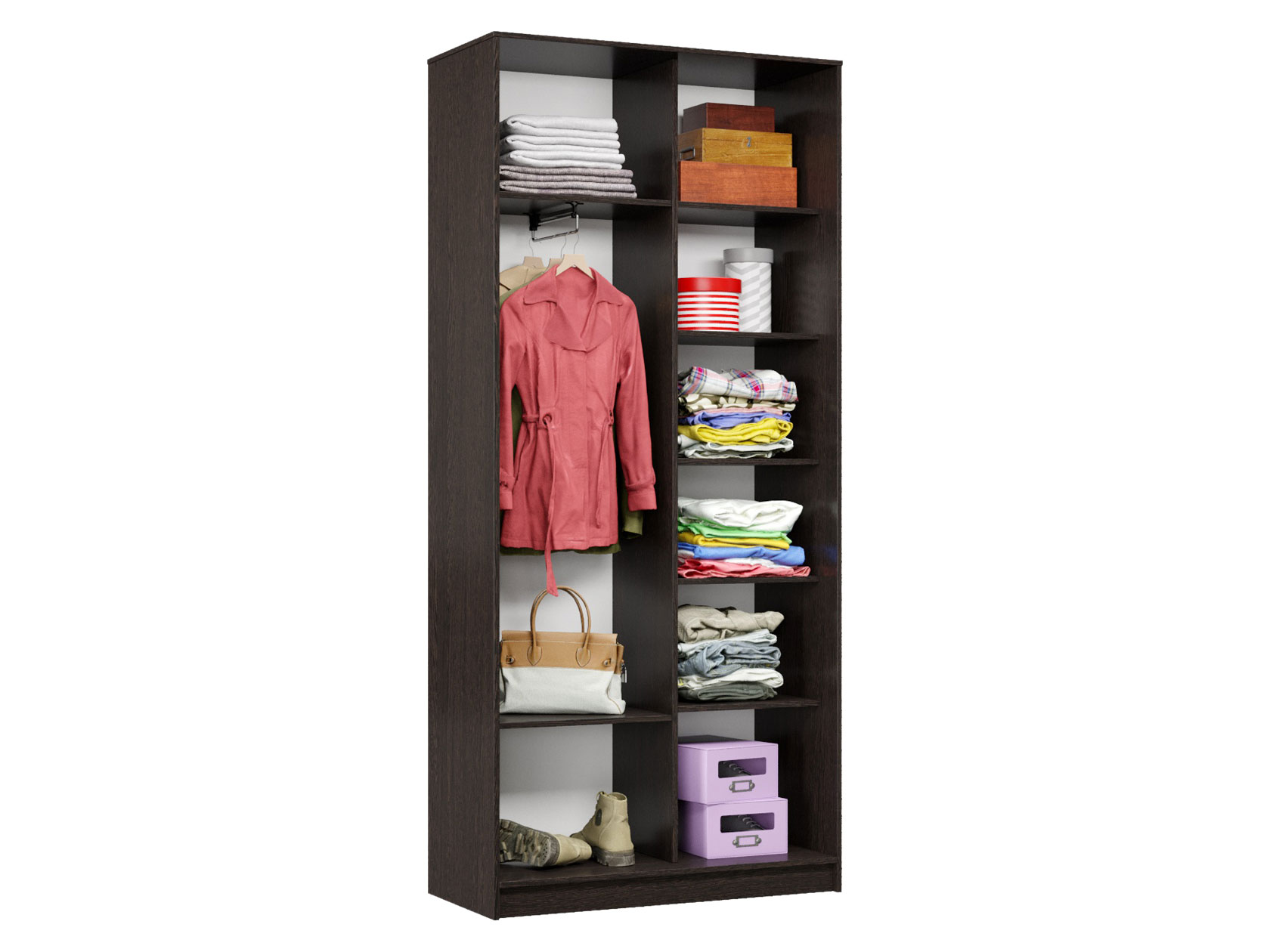 Шкаф-купе 133-155766