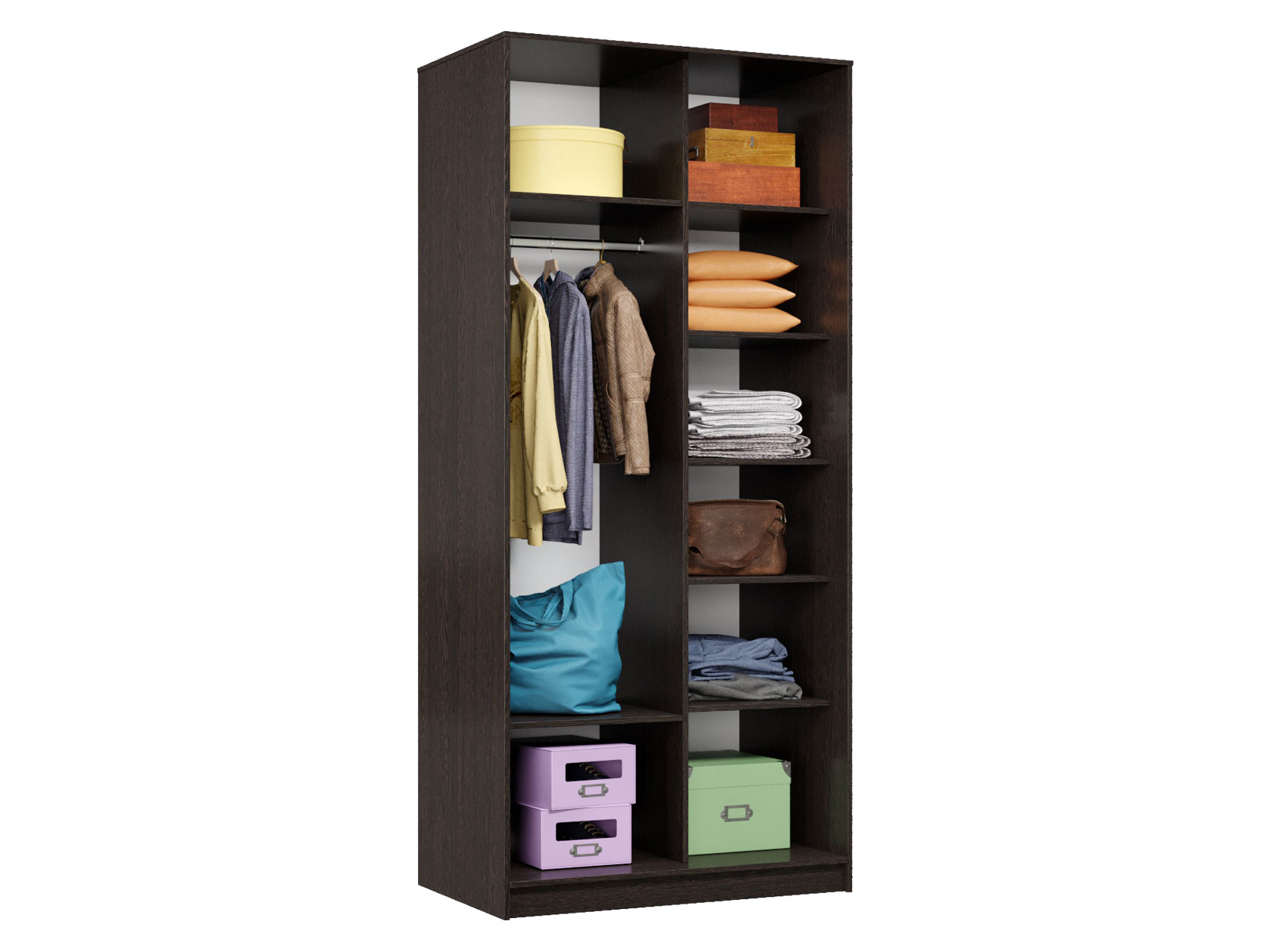 Шкаф-купе 133-155767