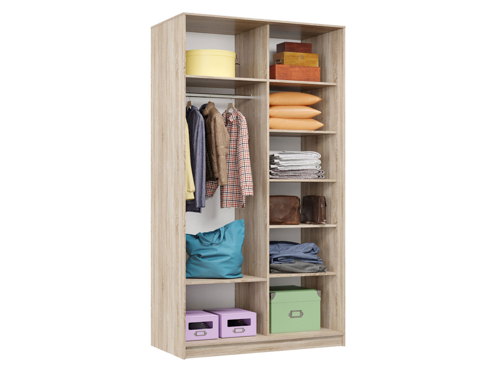 Шкаф-купе 133-155779