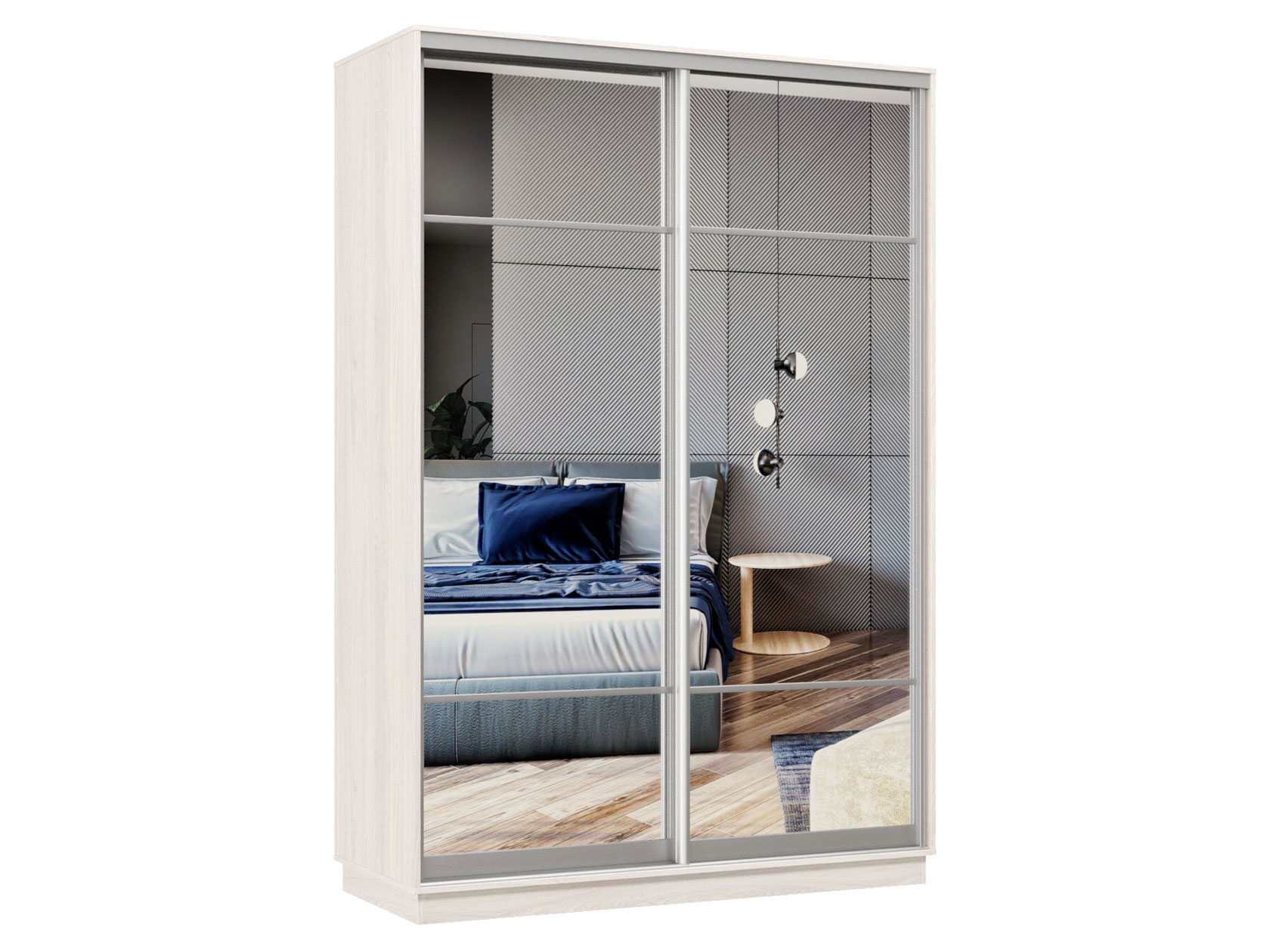 Шкаф-купе 133-196996