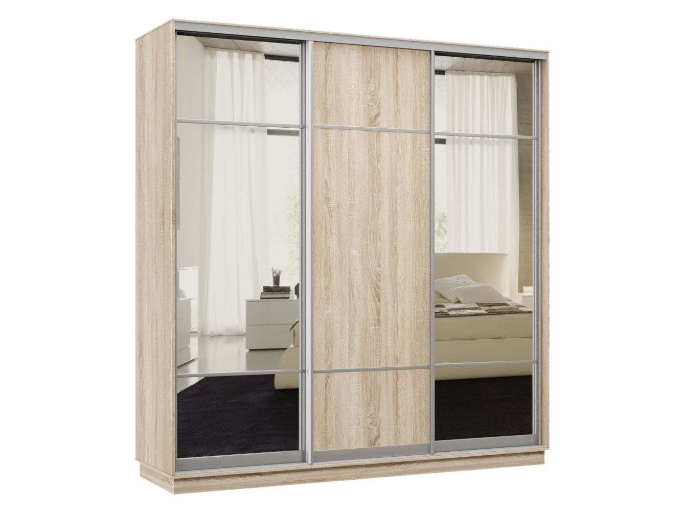 Шкаф-купе 133-155934