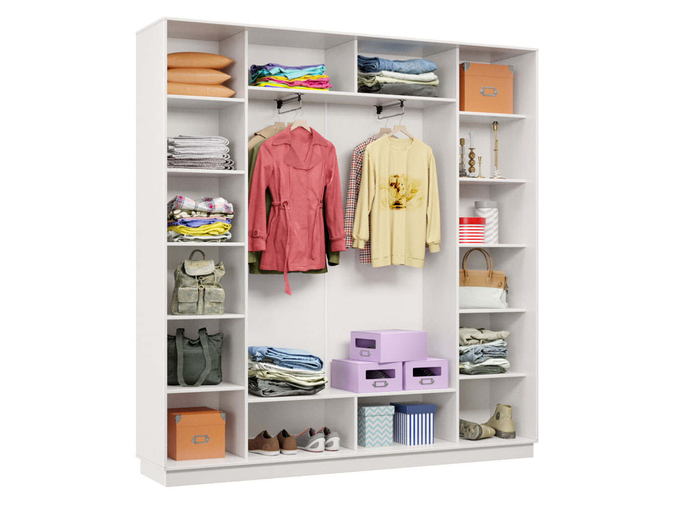 Шкаф-купе 133-197230