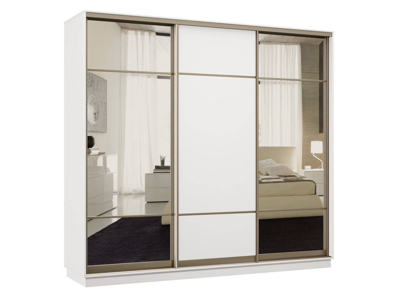 Шкаф-купе 133-197239