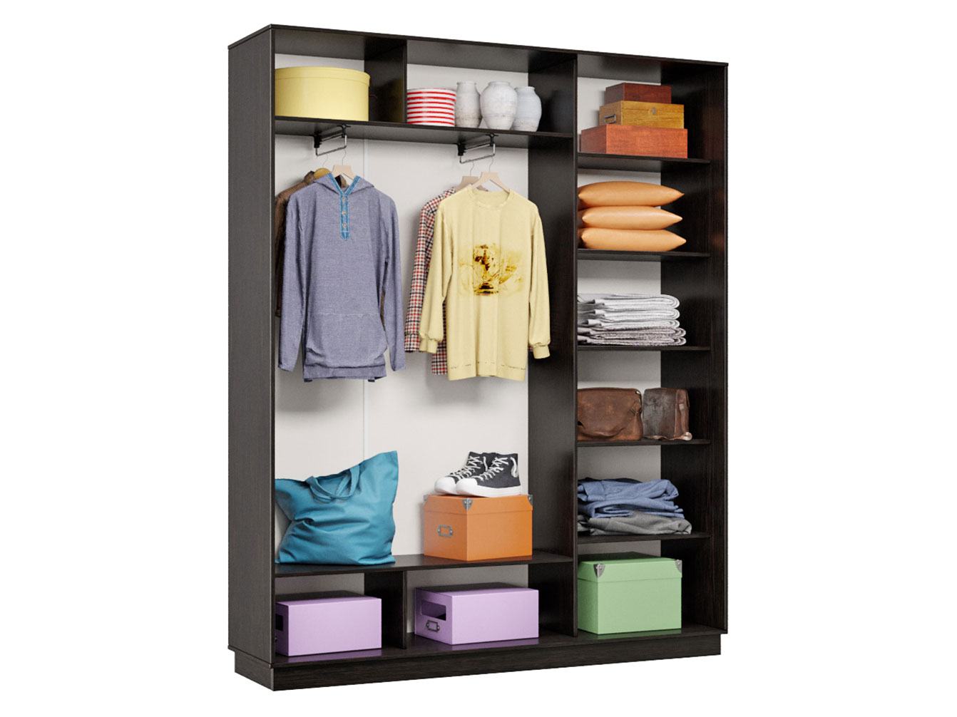 Шкаф-купе 133-197246