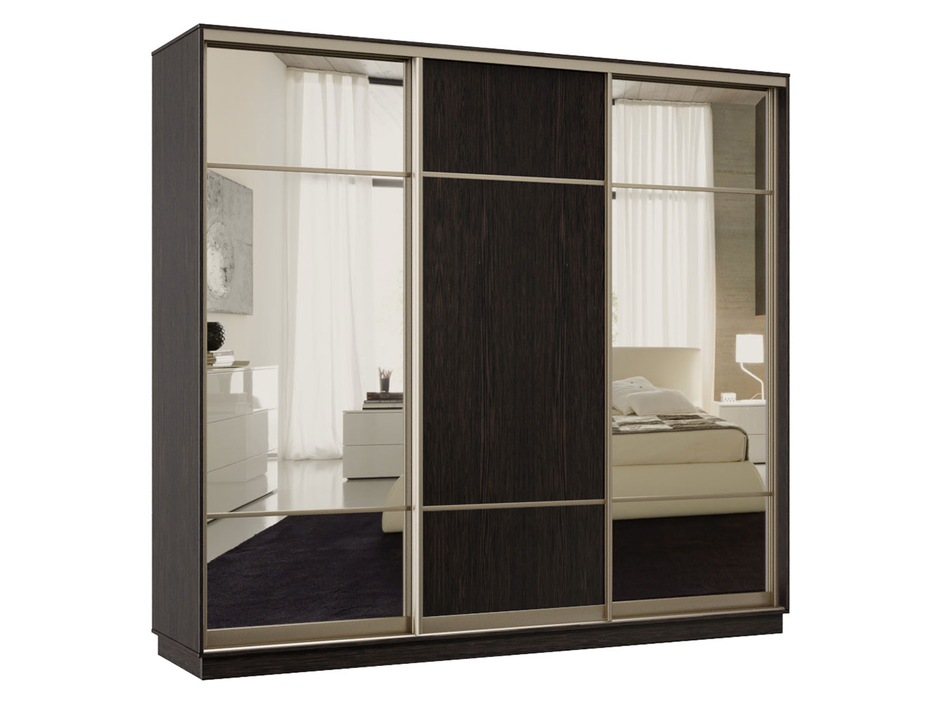 Шкаф-купе 133-197263