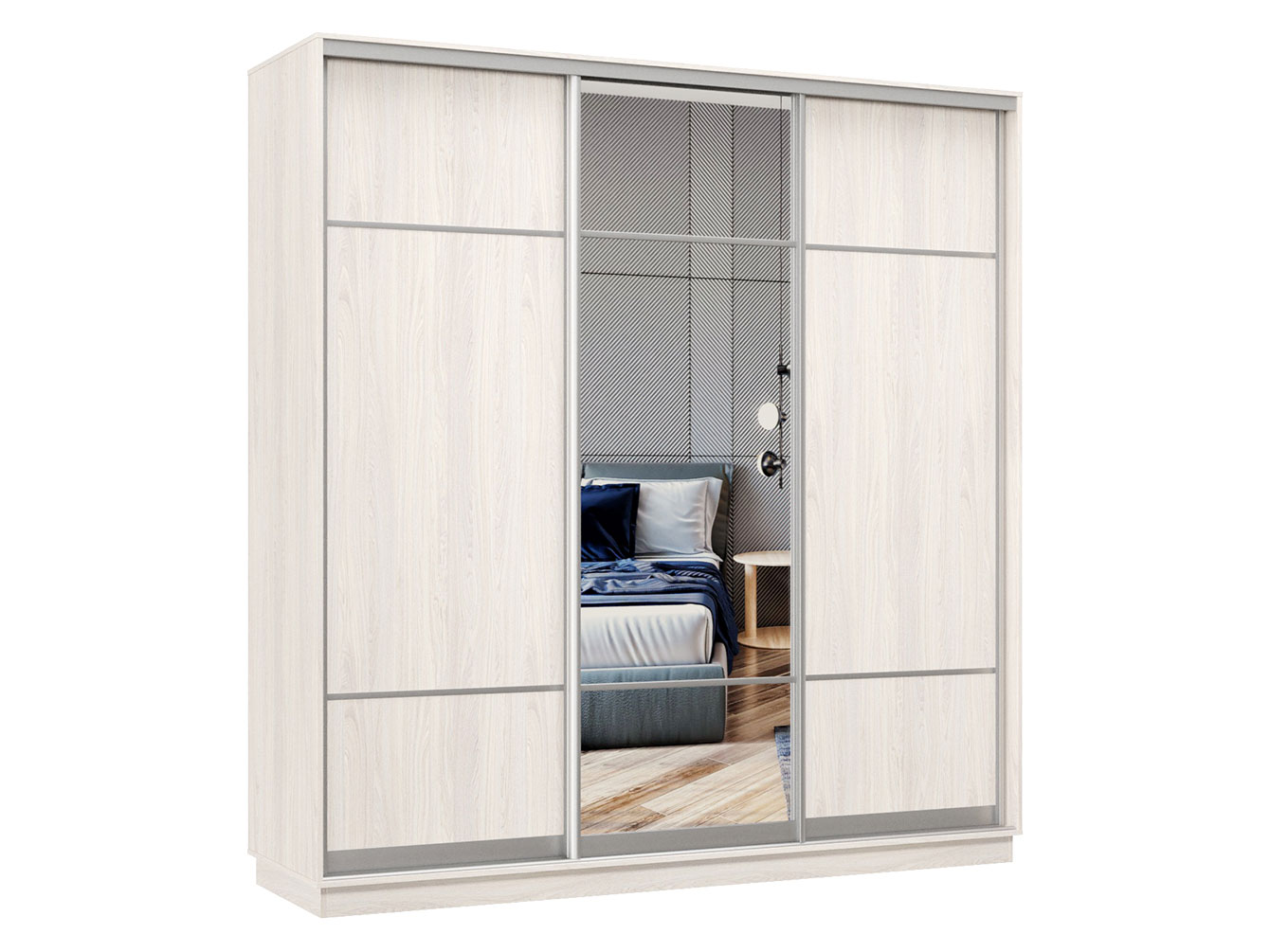 Шкаф-купе 133-197280