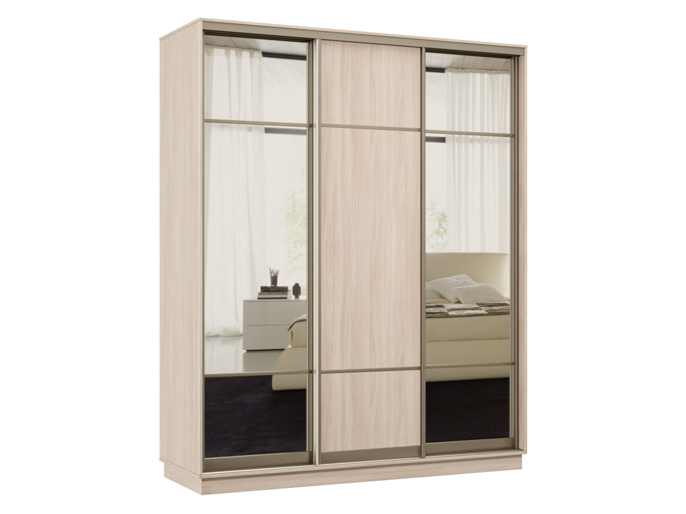 Шкаф-купе 133-197303